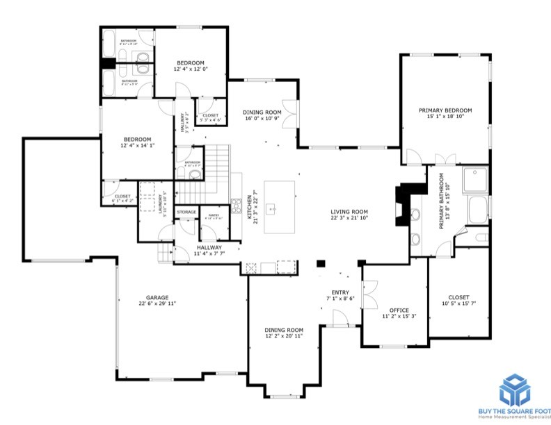5816 Wagonvale Dr Property Photo 38