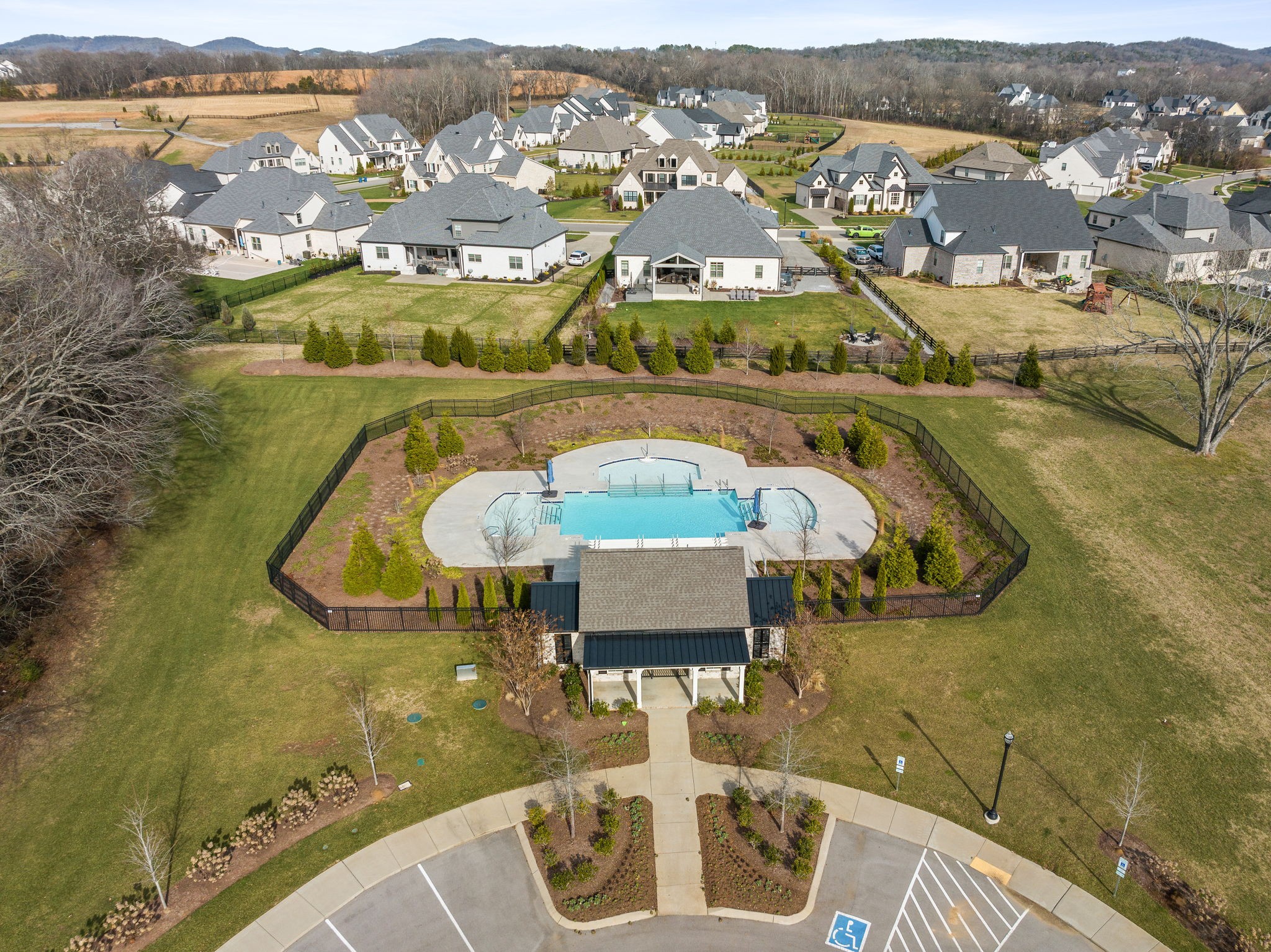 5816 Wagonvale Dr Property Photo 40