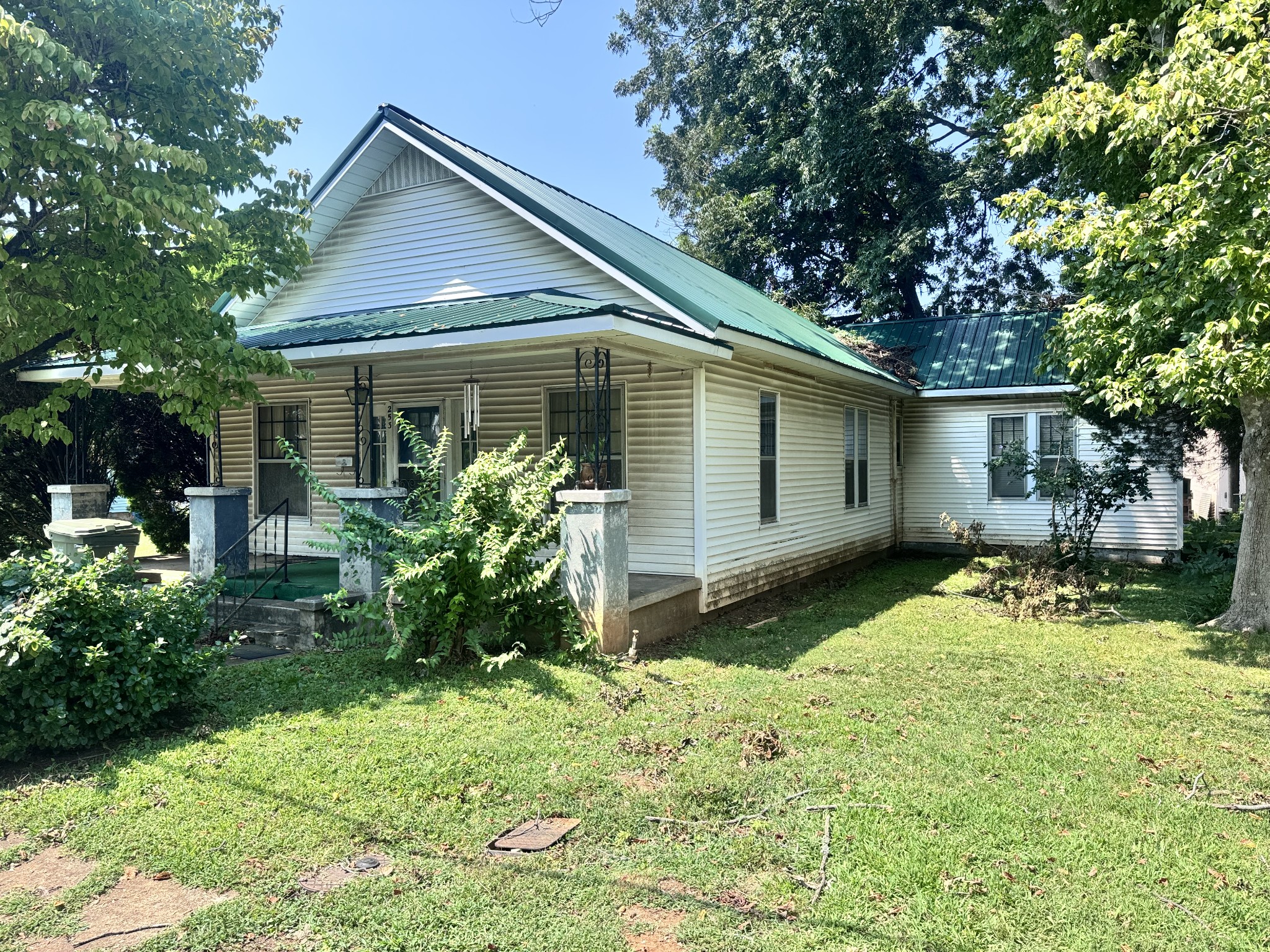 253 Fain Ct