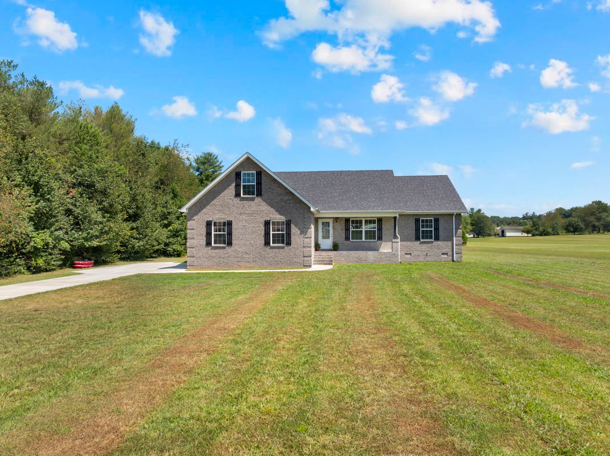 12790 Old Tullahoma Rd Property Photo 1