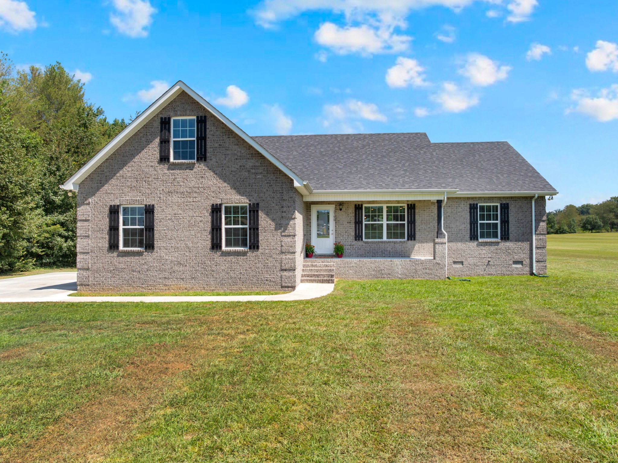 12790 Old Tullahoma Rd Property Photo 1