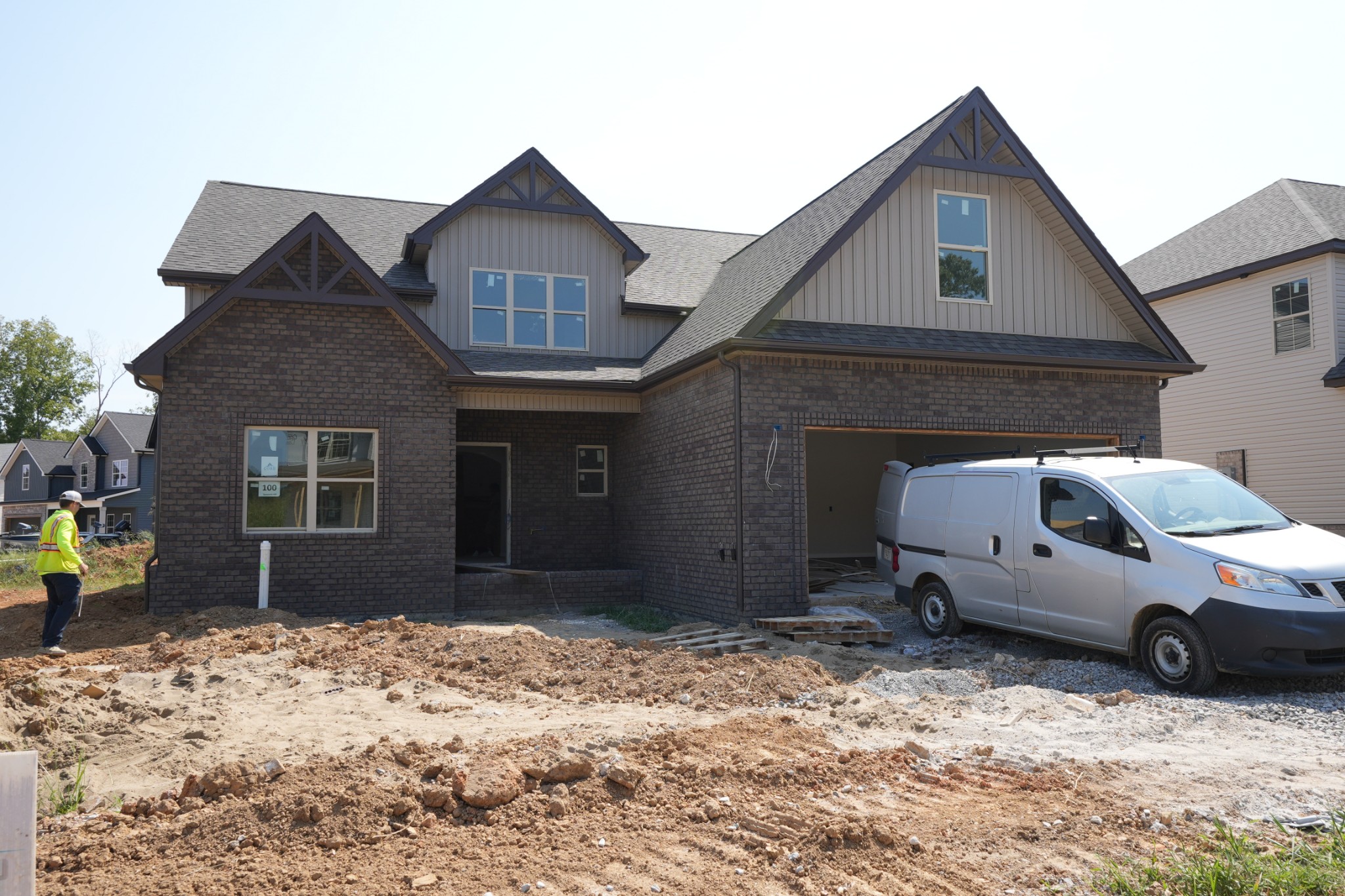 100 Sycamore Hill Property Photo 1
