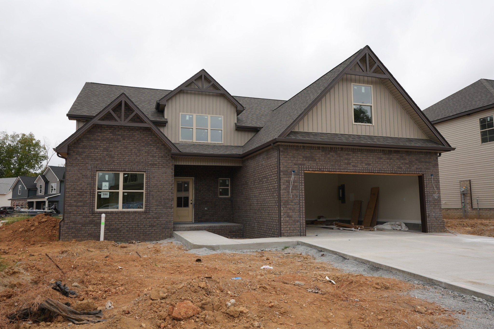 100 Sycamore Hill Property Photo 1