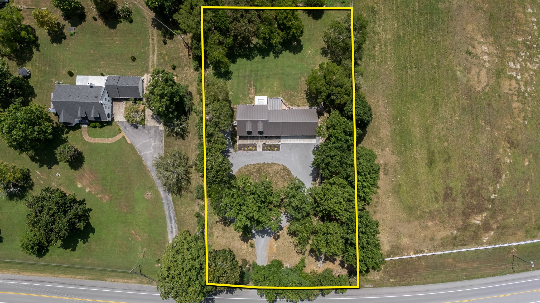 1710 Wartrace Pike Property Photo 5