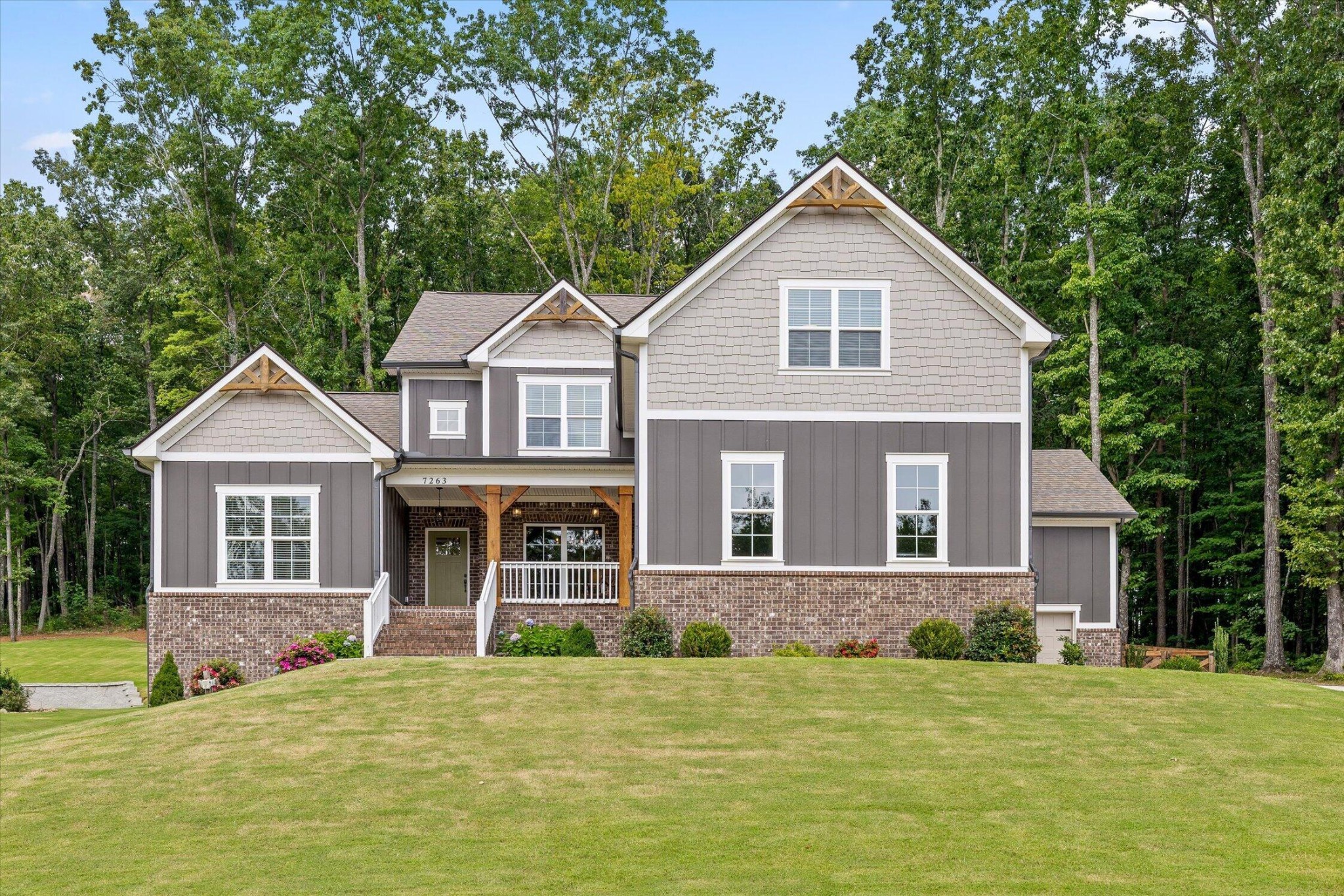 7263 Grey Hawk Trail Property Photo 1