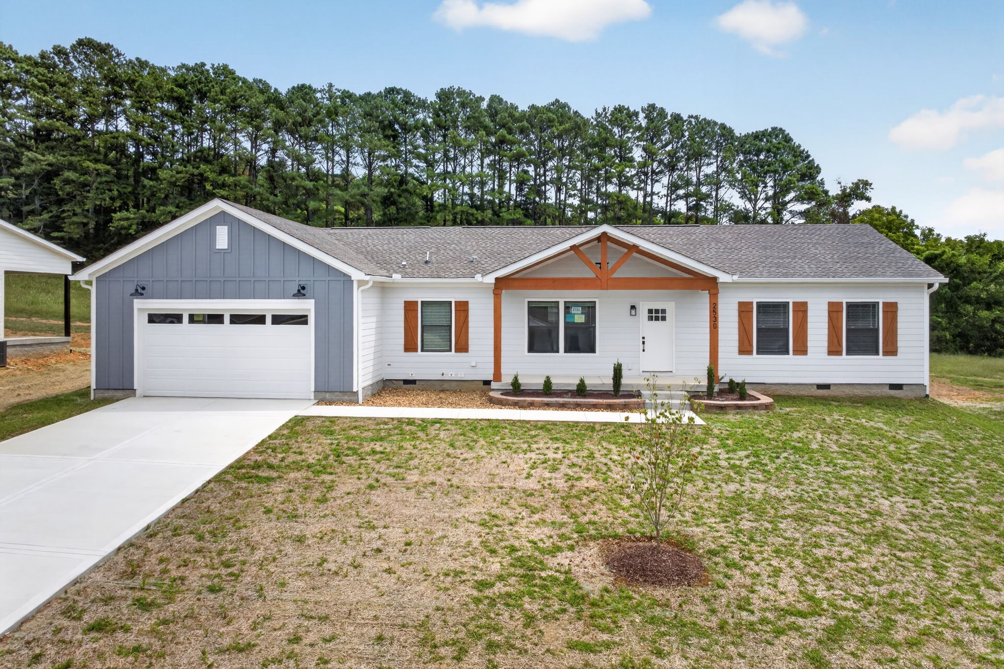 2530 River Ranch Dr Property Photo 1