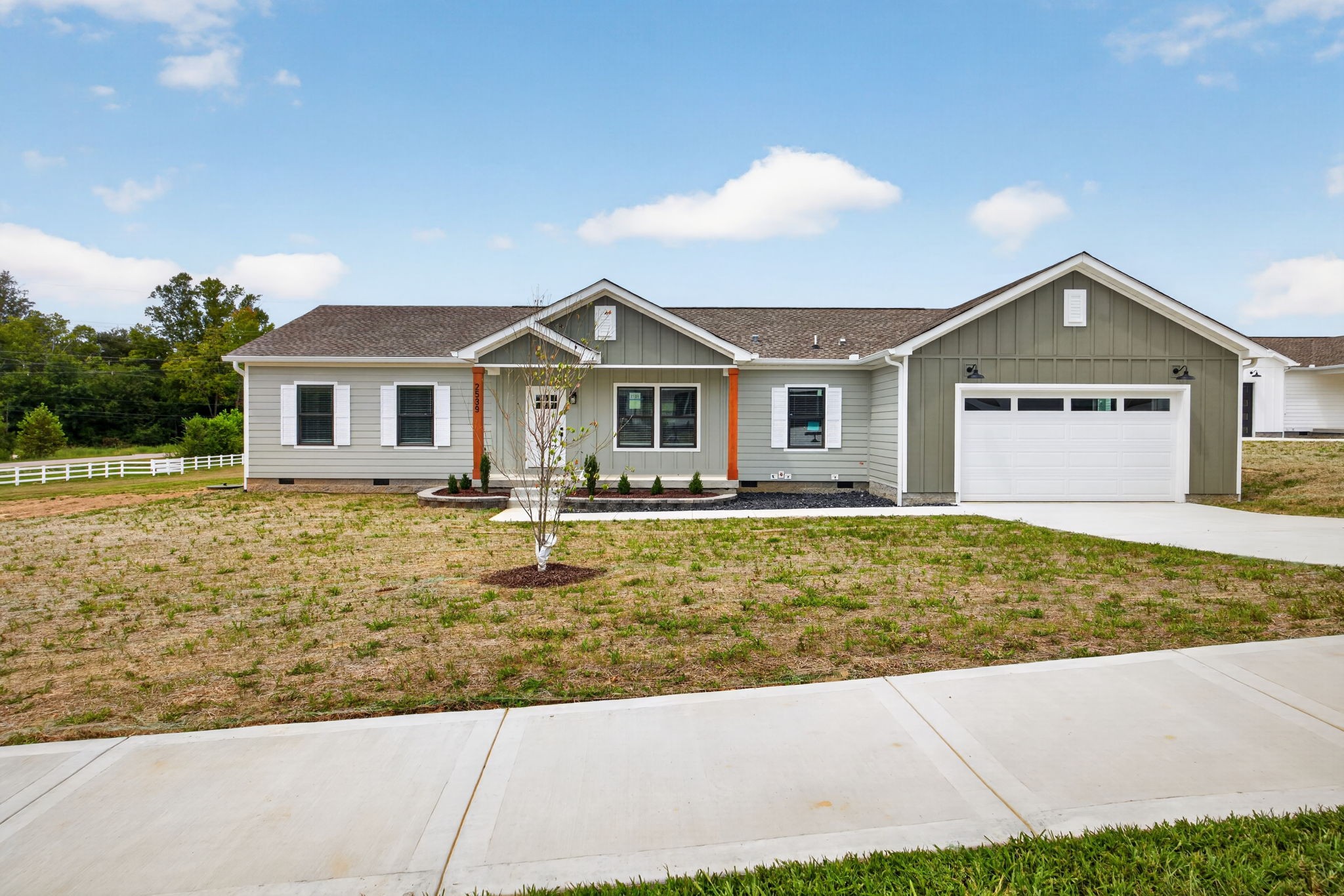 2539 River Ranch Dr Property Photo 1