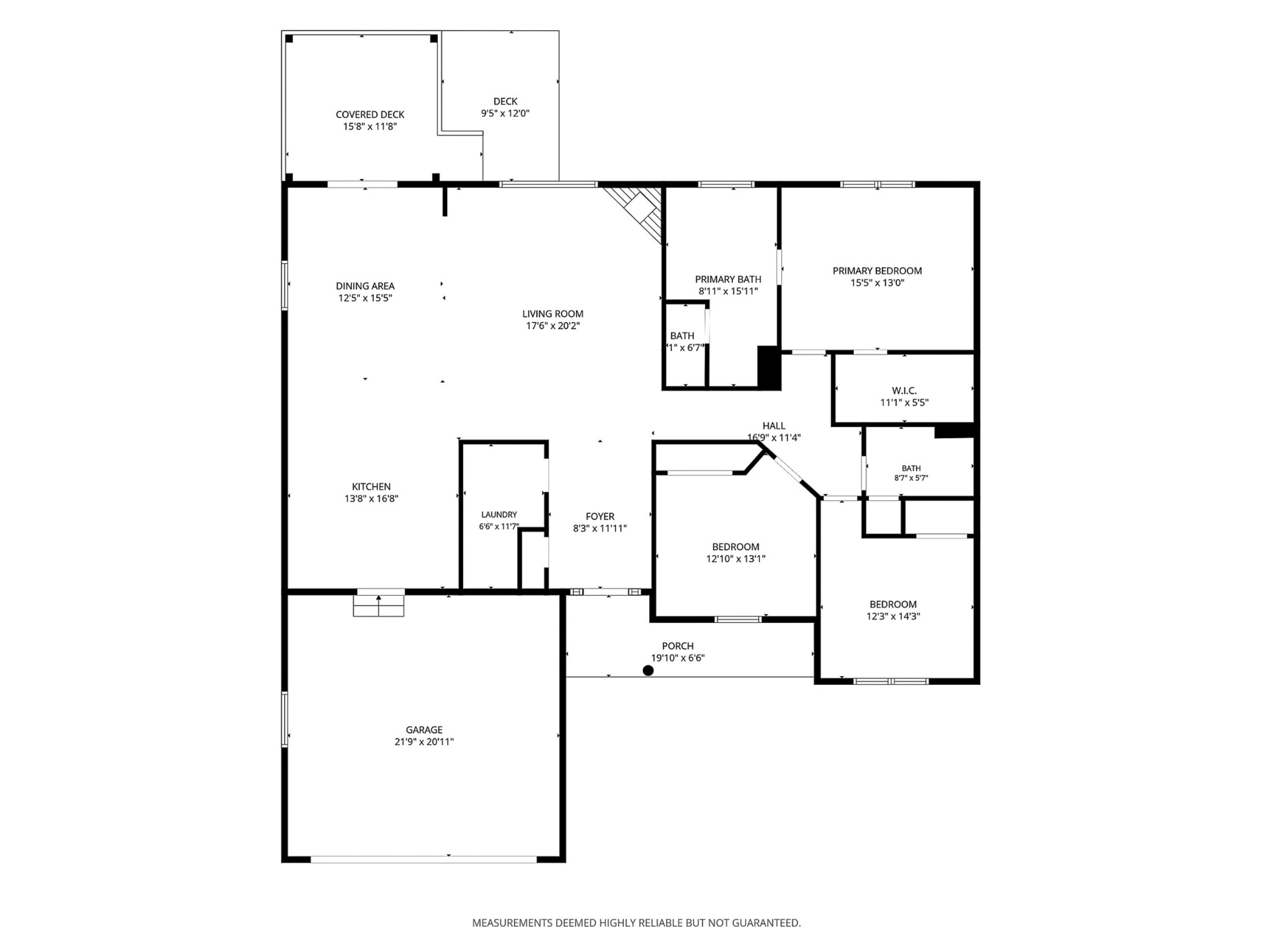 332 Shadows Lawn Dr Property Photo 2
