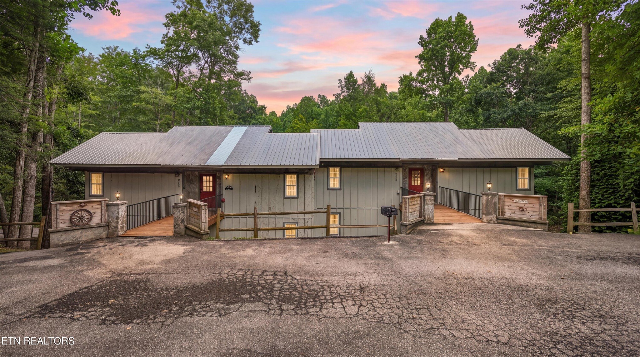 520 Proffitt Rd