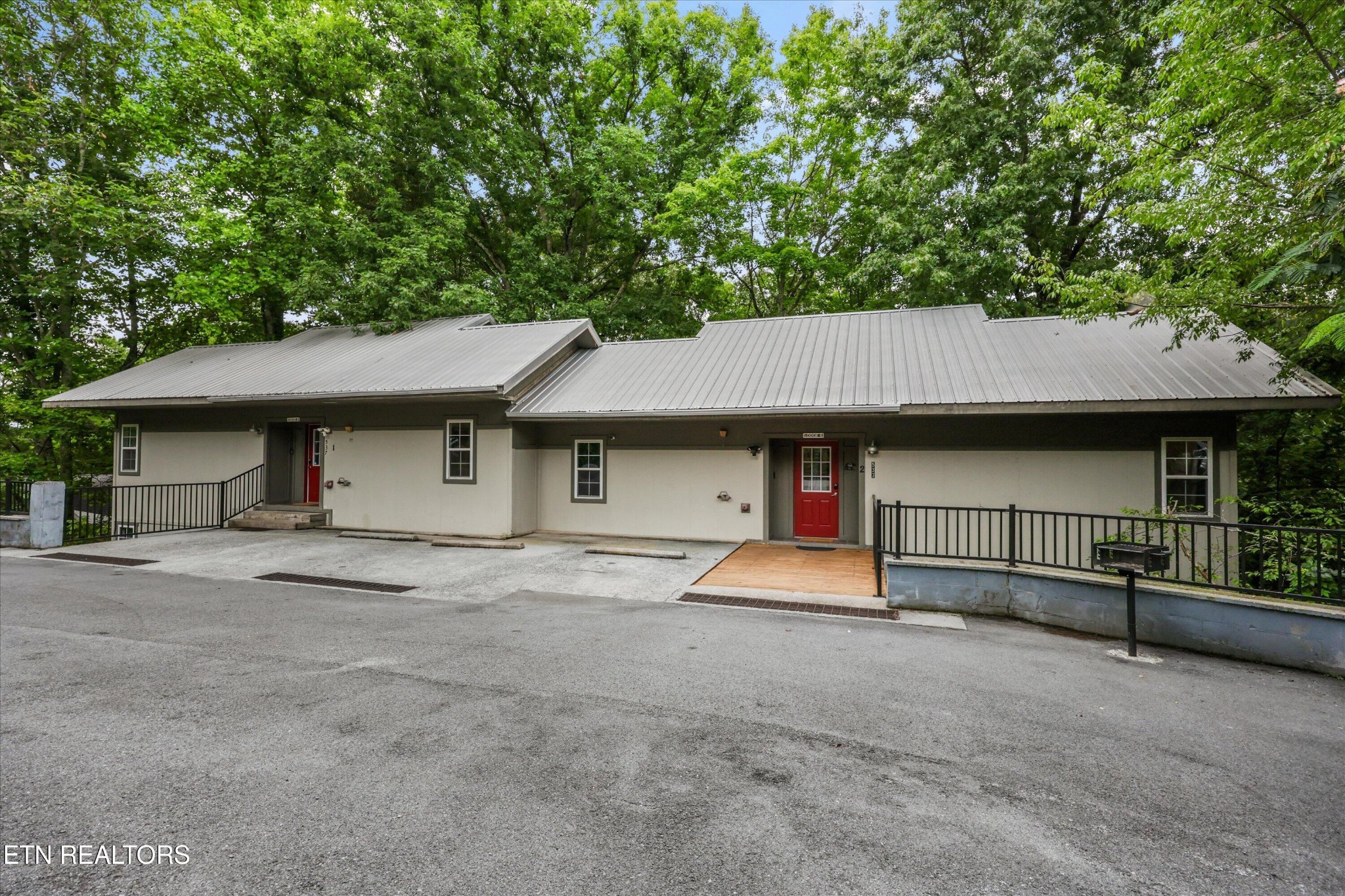 541 Johnson Lane