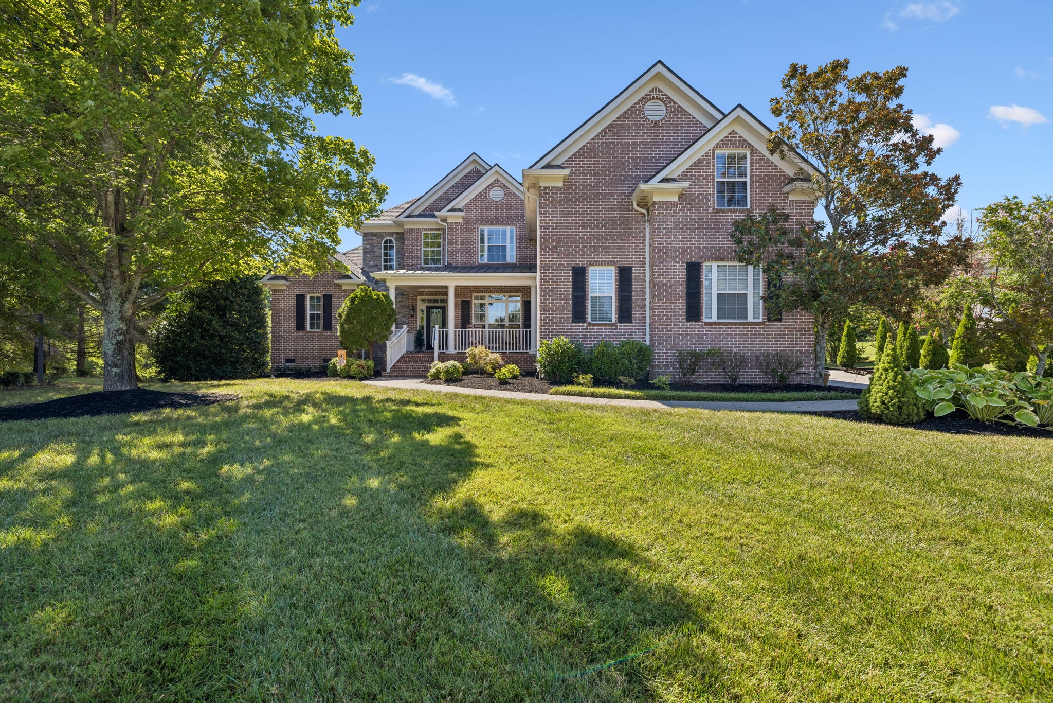 2117 Fountainbrooke Ter Property Photo 1