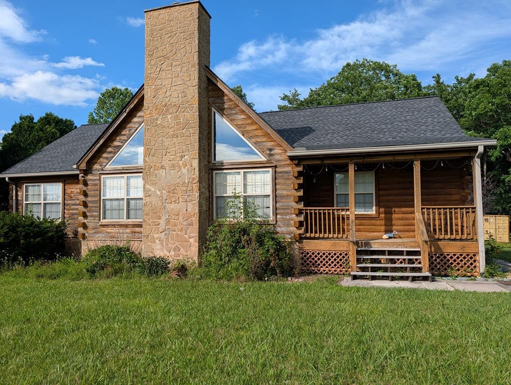16938 Highway 70, N Property Photo 1