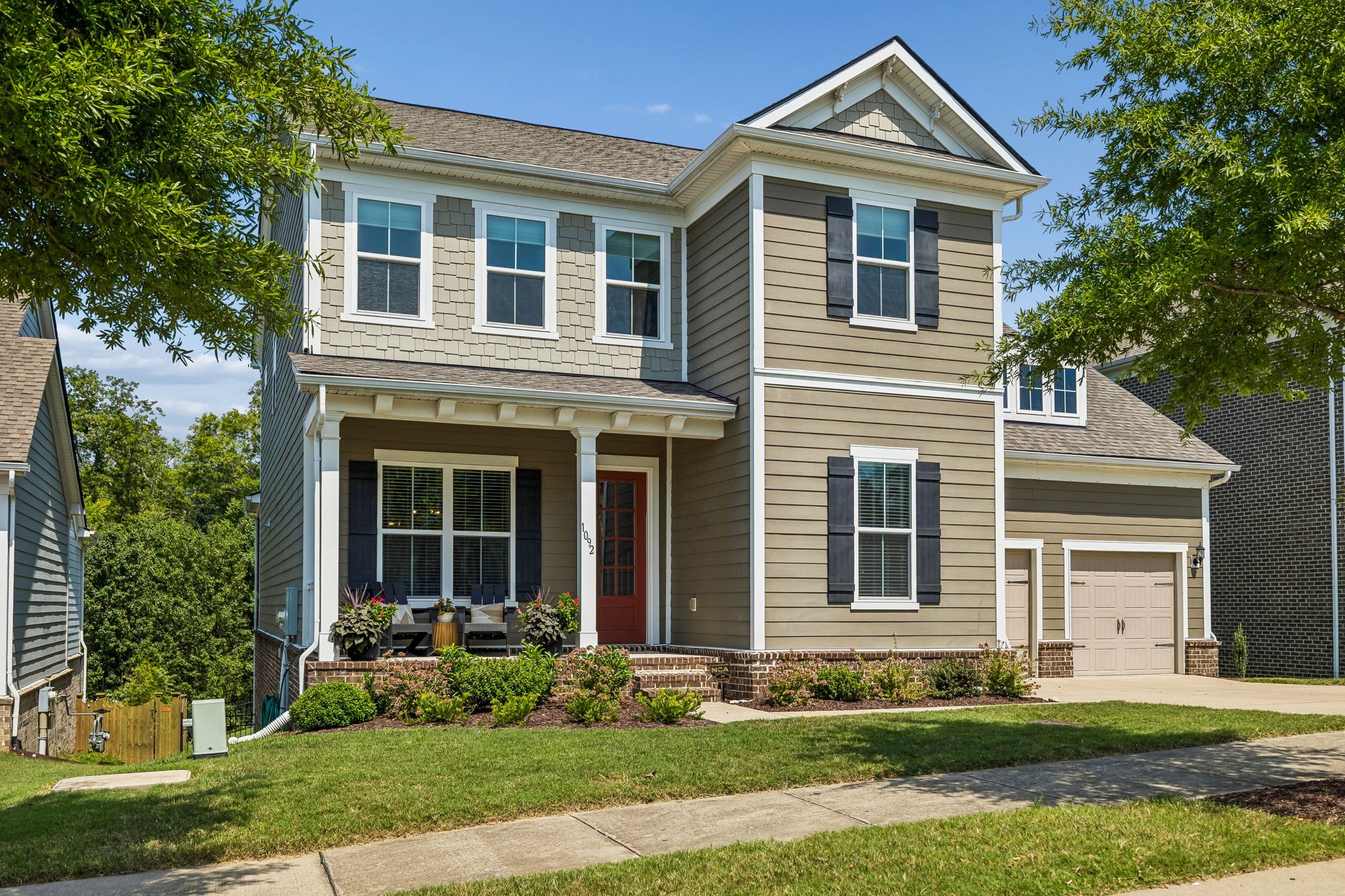 1092 Amelia Park Dr