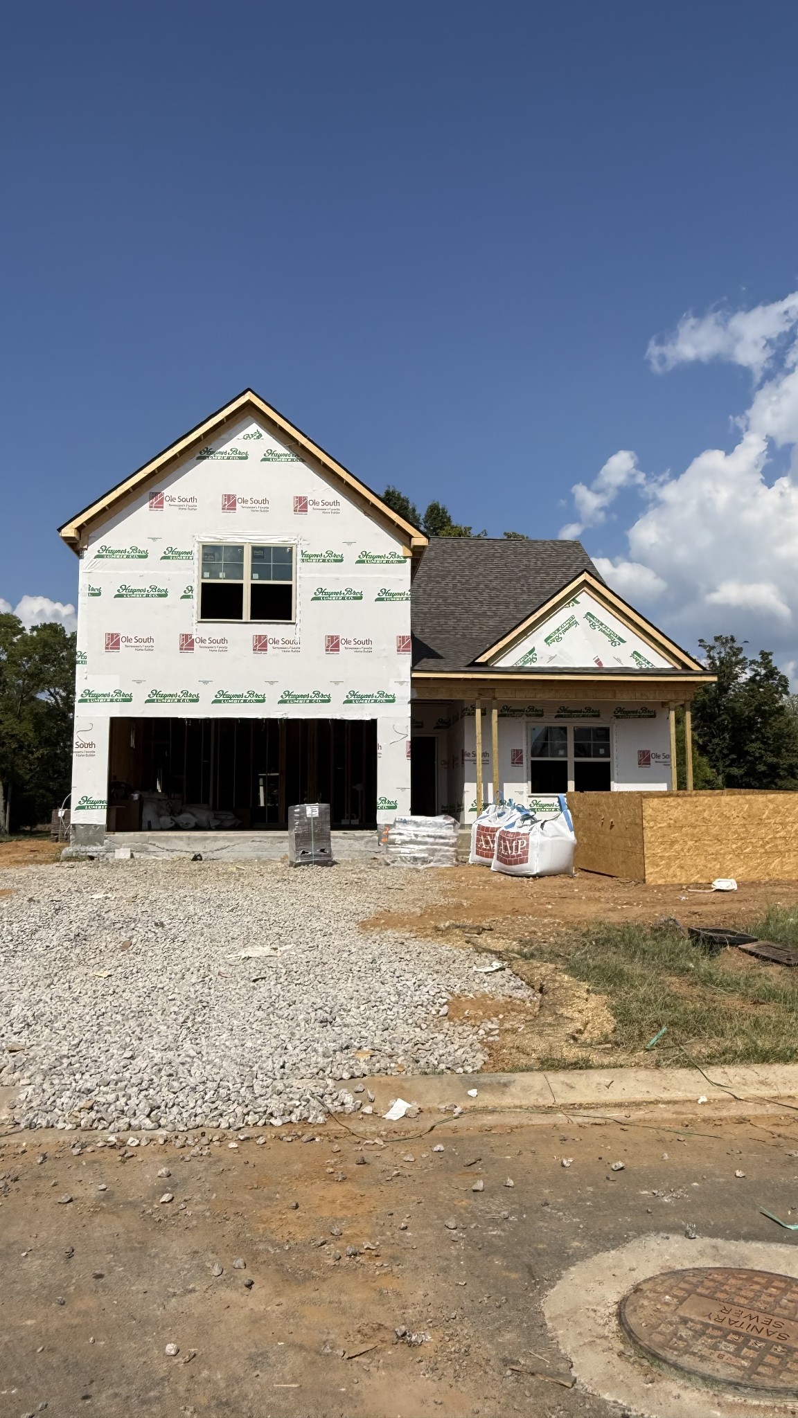 3322 Victoria Lynne Court Property Photo 1