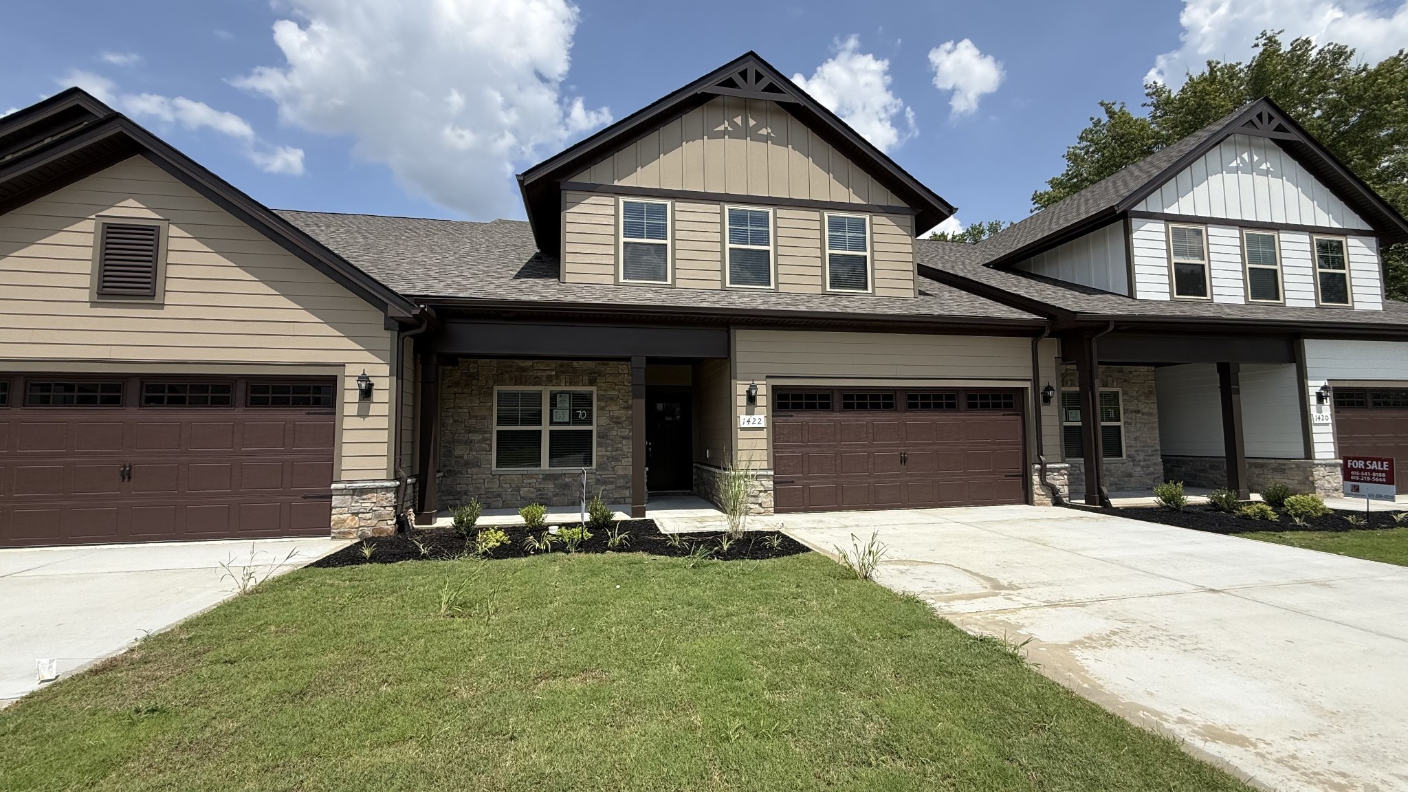 1422 Suzanne Drive Property Photo 1