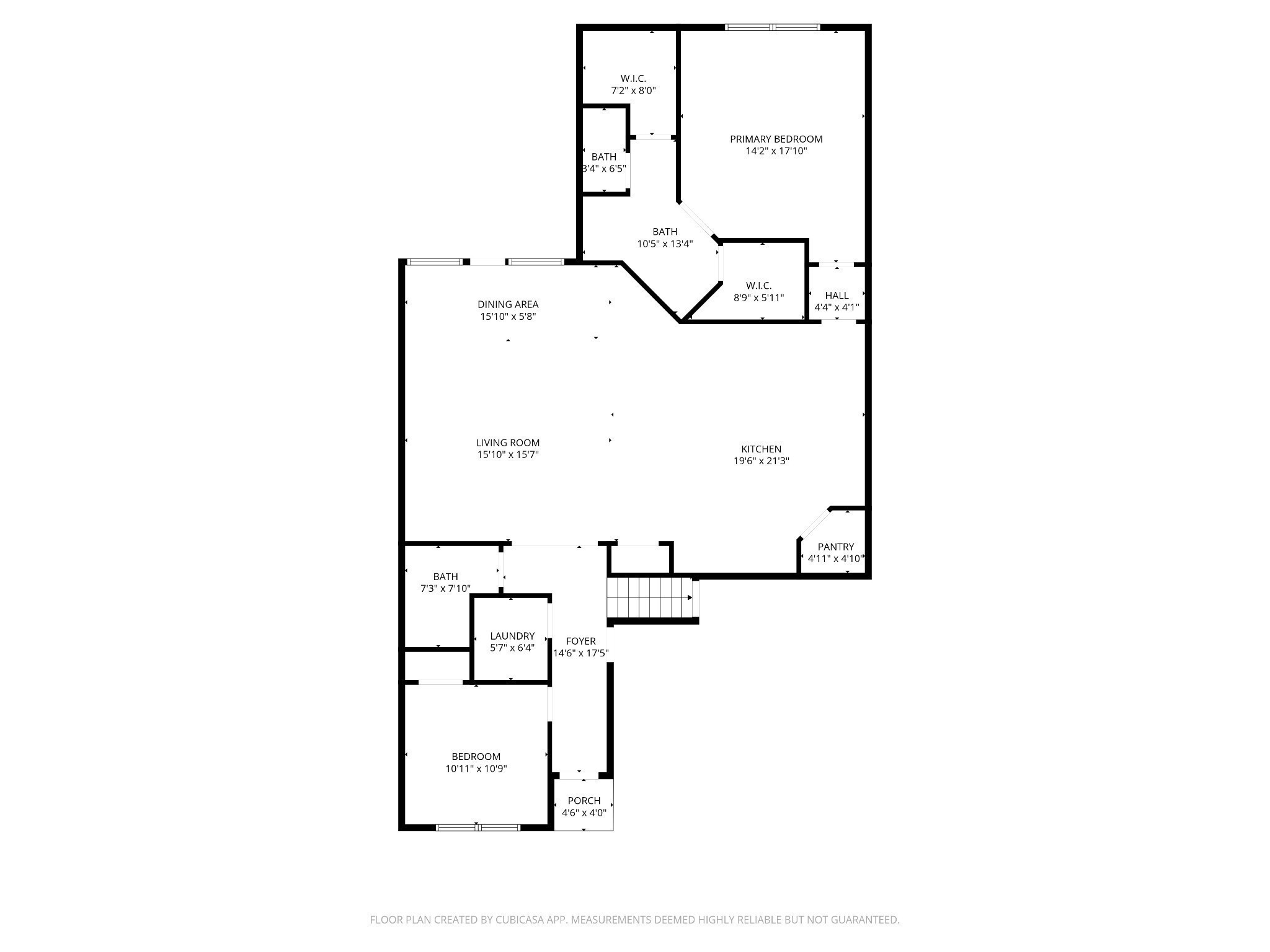 1422 Suzanne Drive Property Photo 19