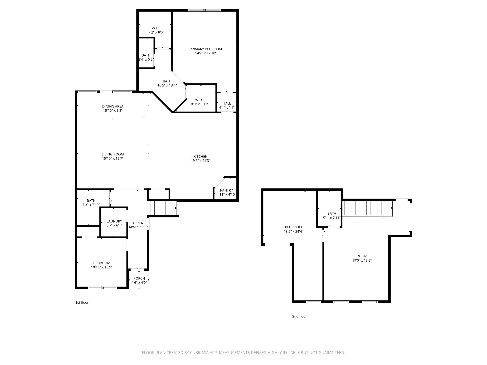 1422 Suzanne Drive Property Photo 20