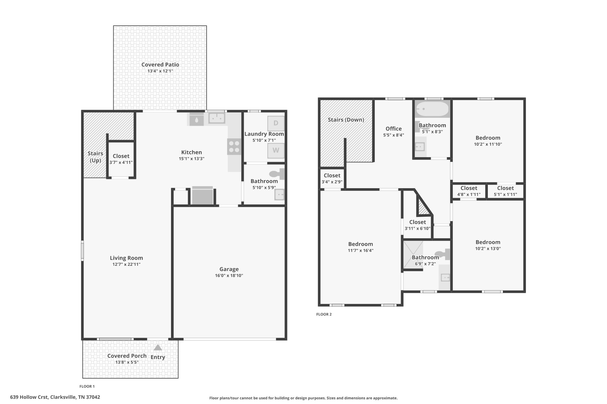 639 Hollow Crst Property Photo 41