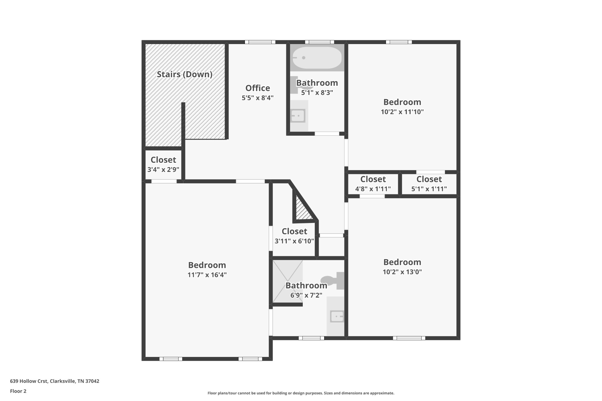 639 Hollow Crst Property Photo 43