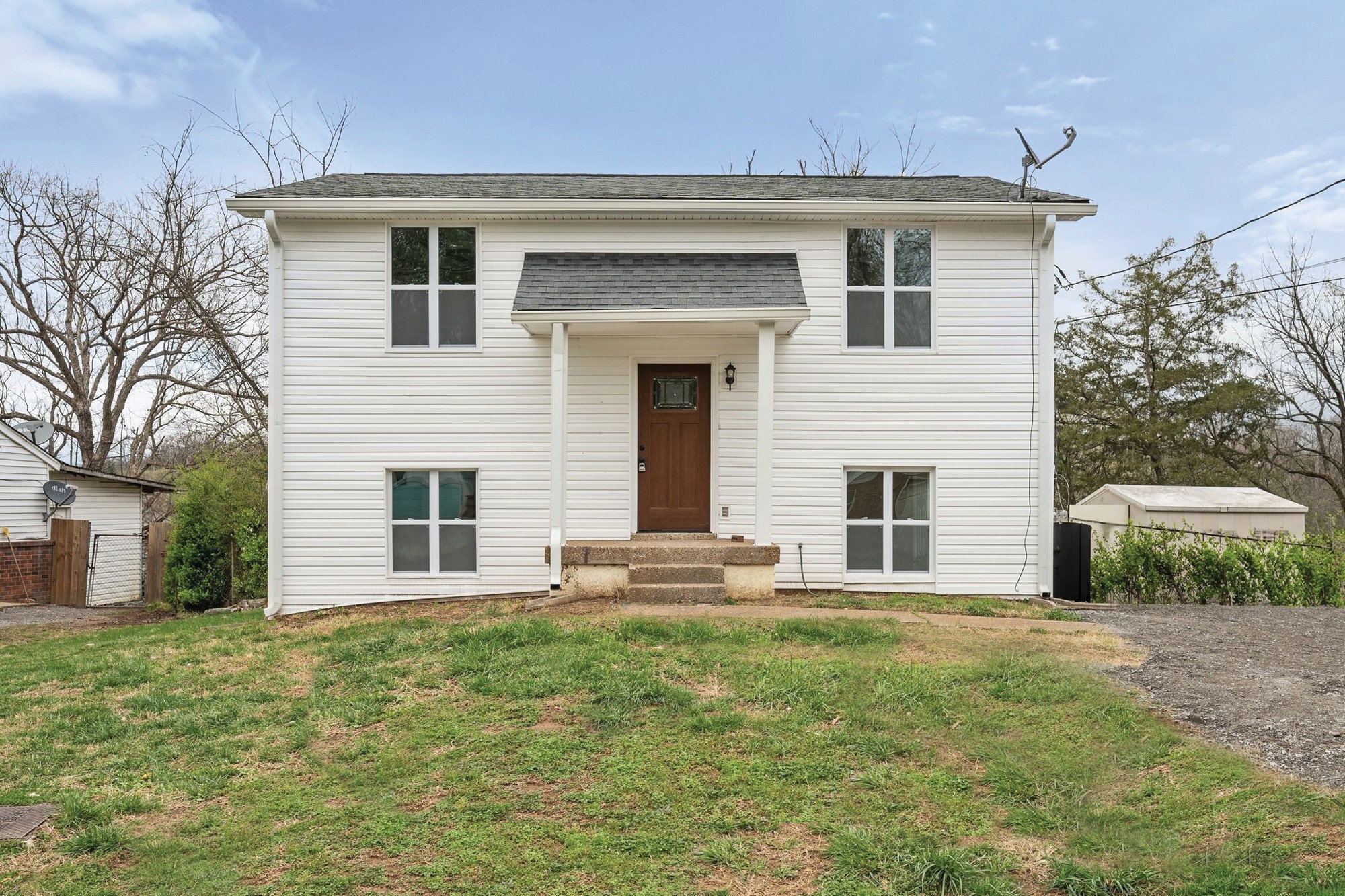 4836 Barclay Square Dr