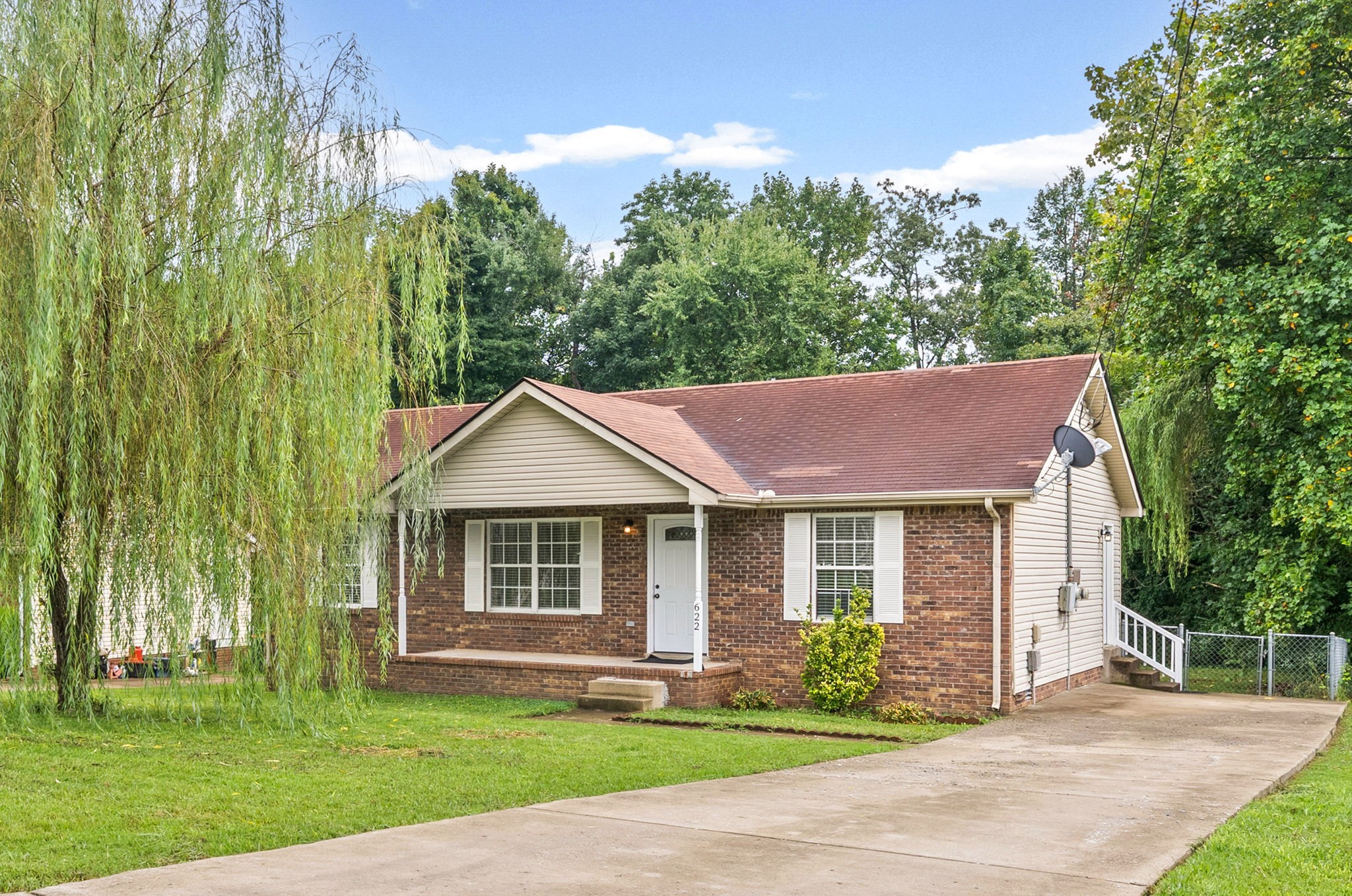 622 Woodhaven Dr