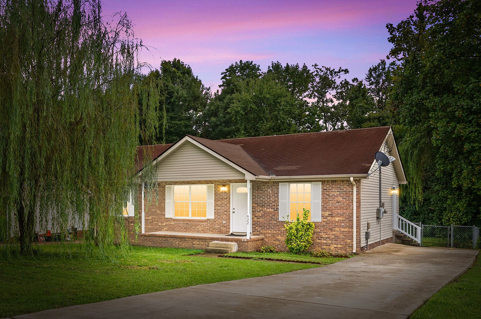 622 Woodhaven Dr