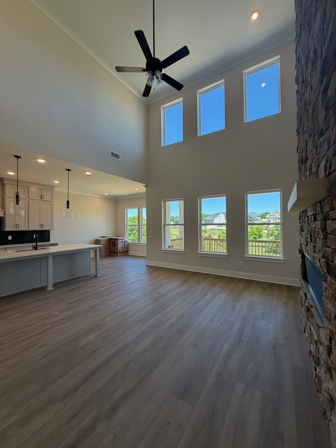 7324 Dutch River Circle Property Photo 12