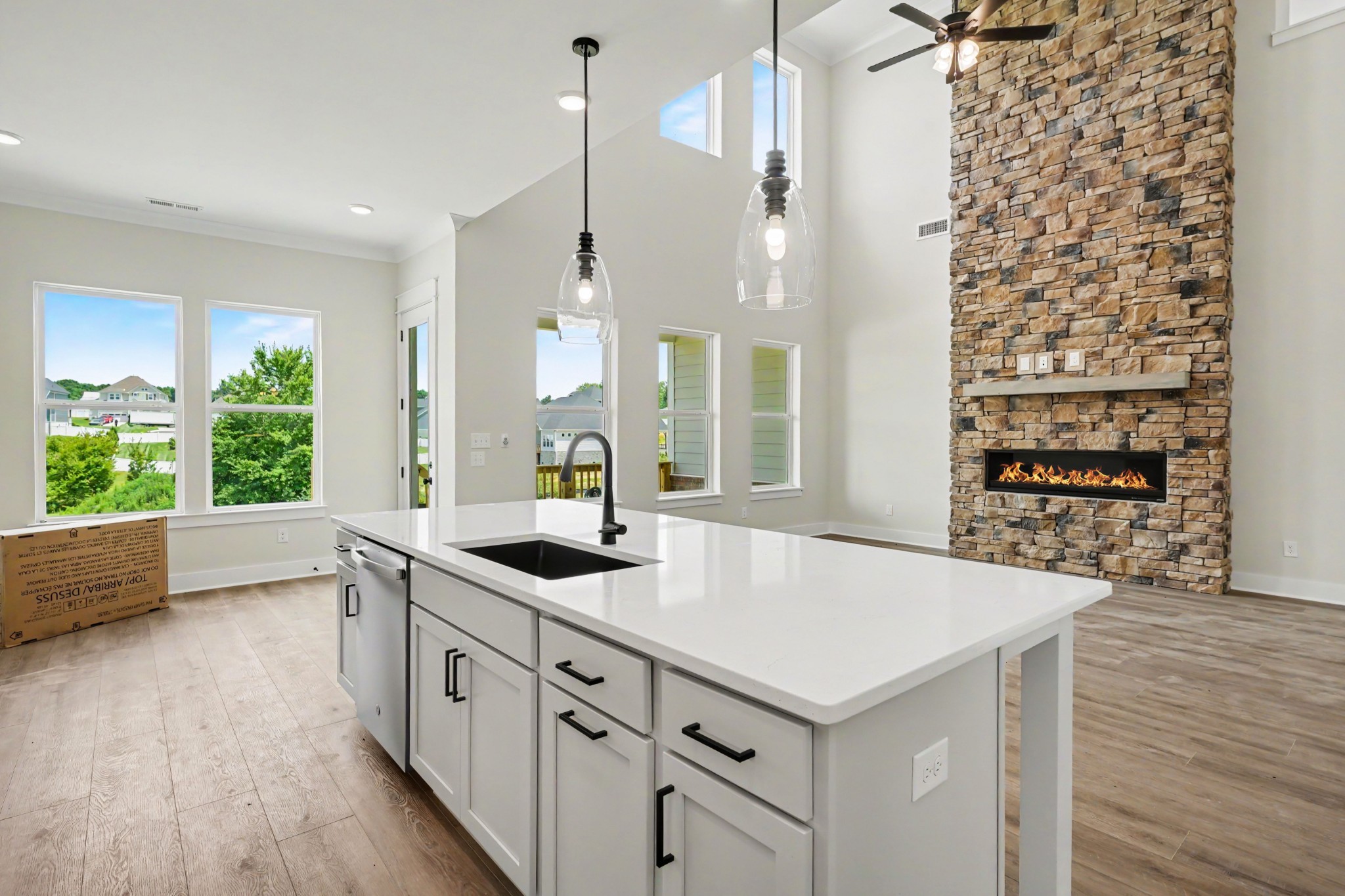 7324 Dutch River Circle Property Photo 15