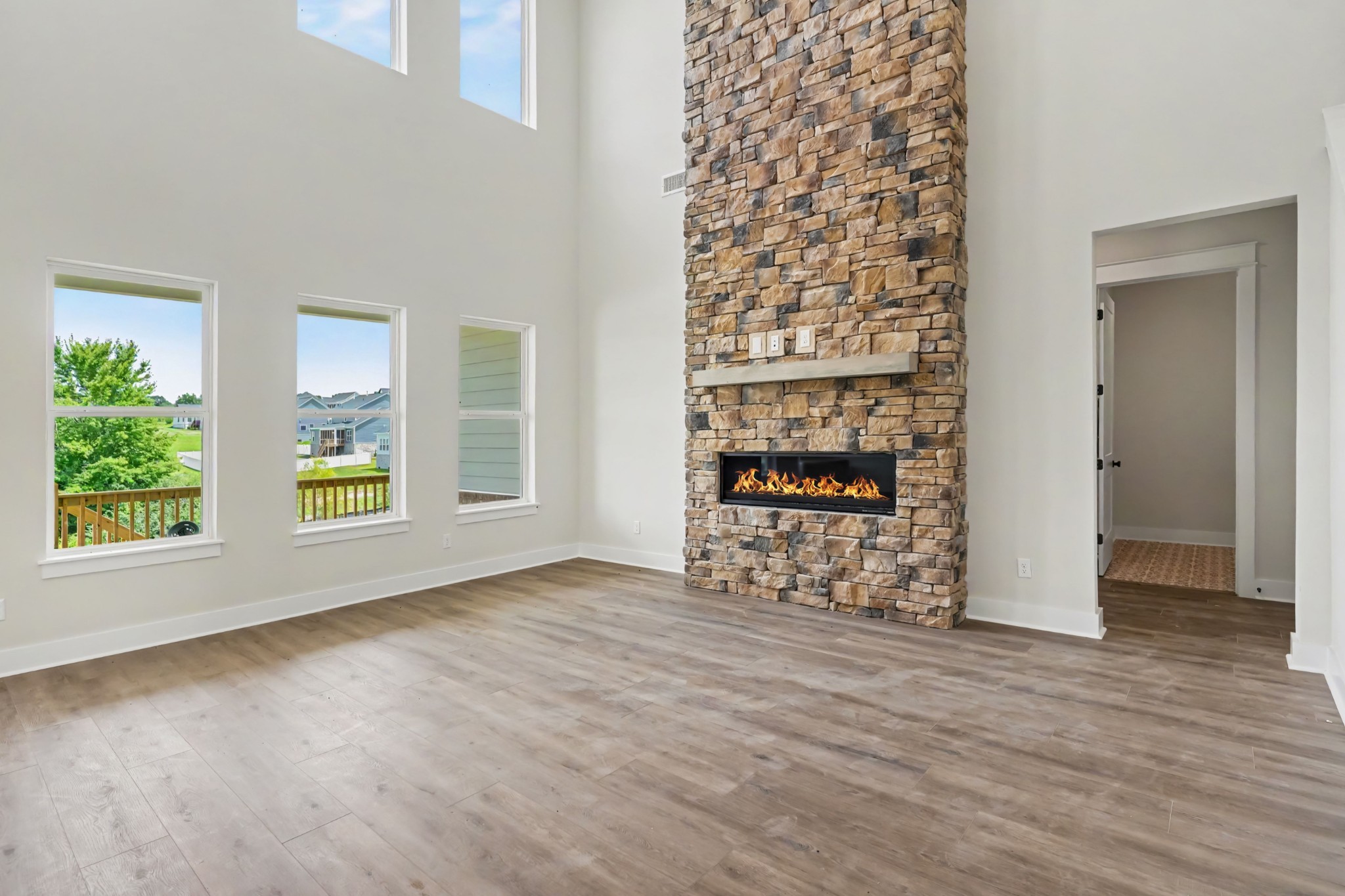 7324 Dutch River Circle Property Photo 16