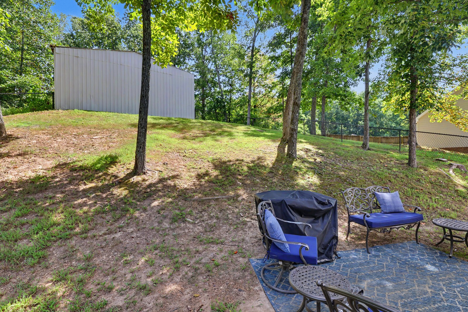 1003 Creek Bottom Rd Property Photo 34