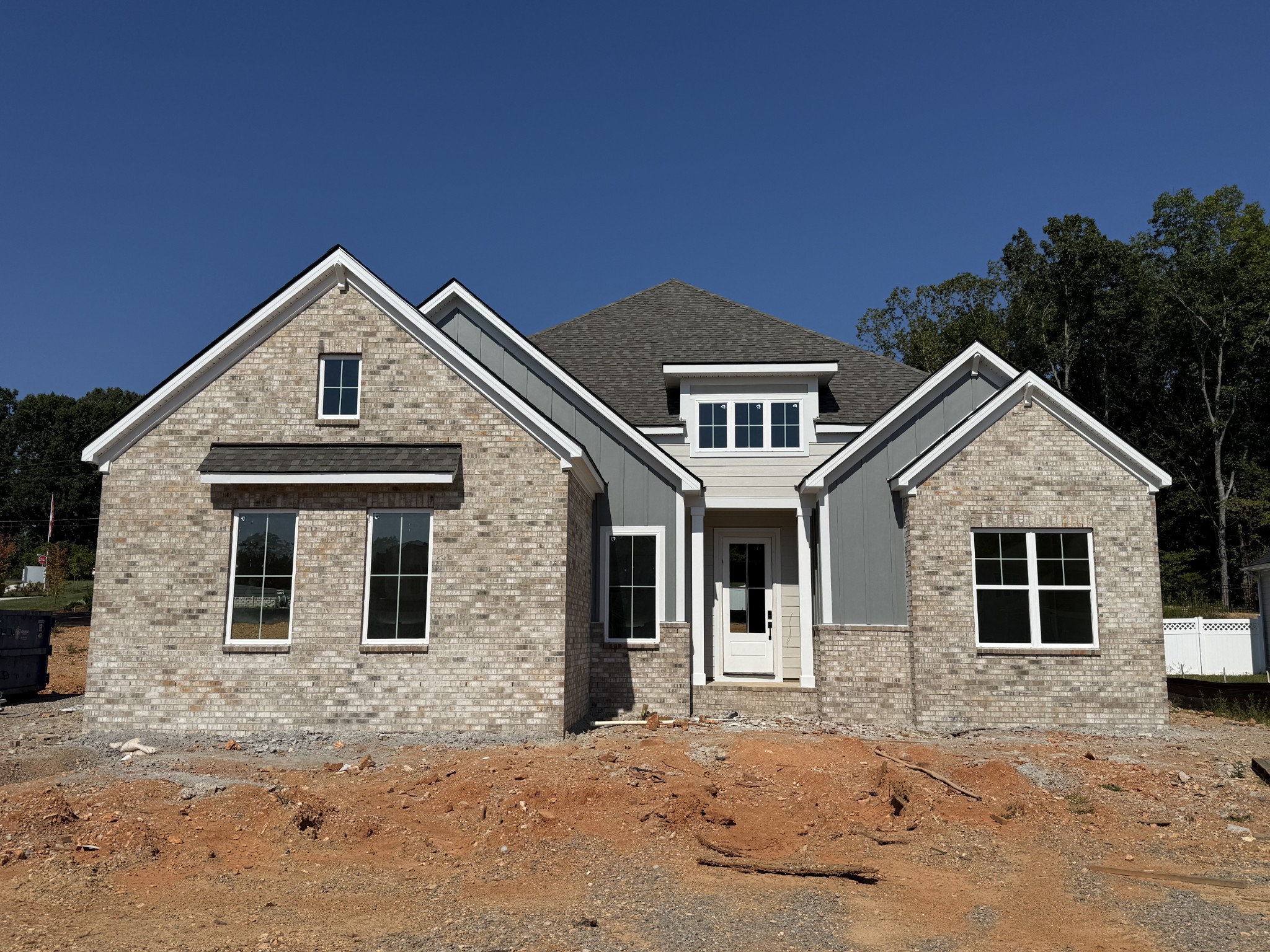 7257 Fairlawn Drive Property Photo 1