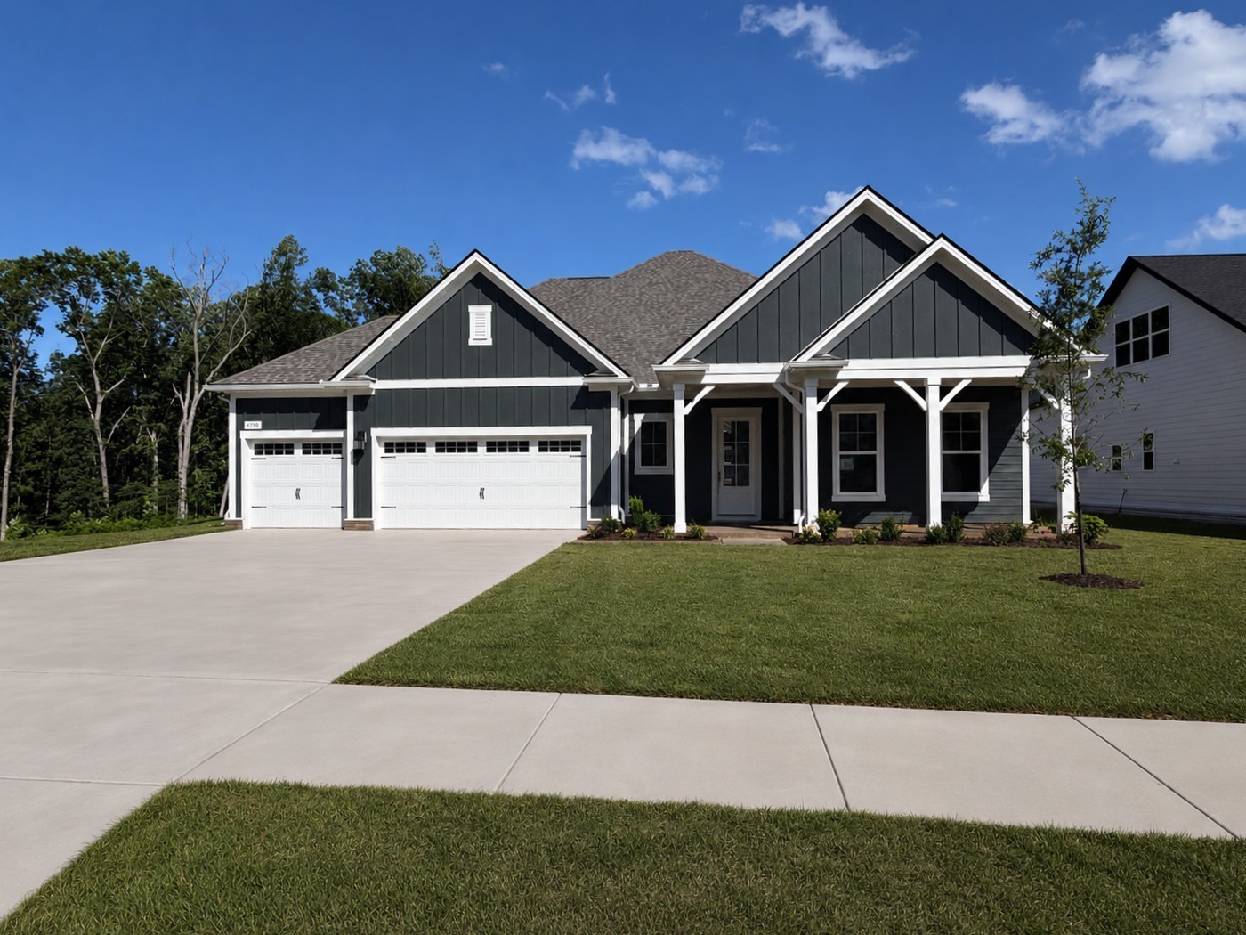 7290 Fairlawn Drive Property Photo 1