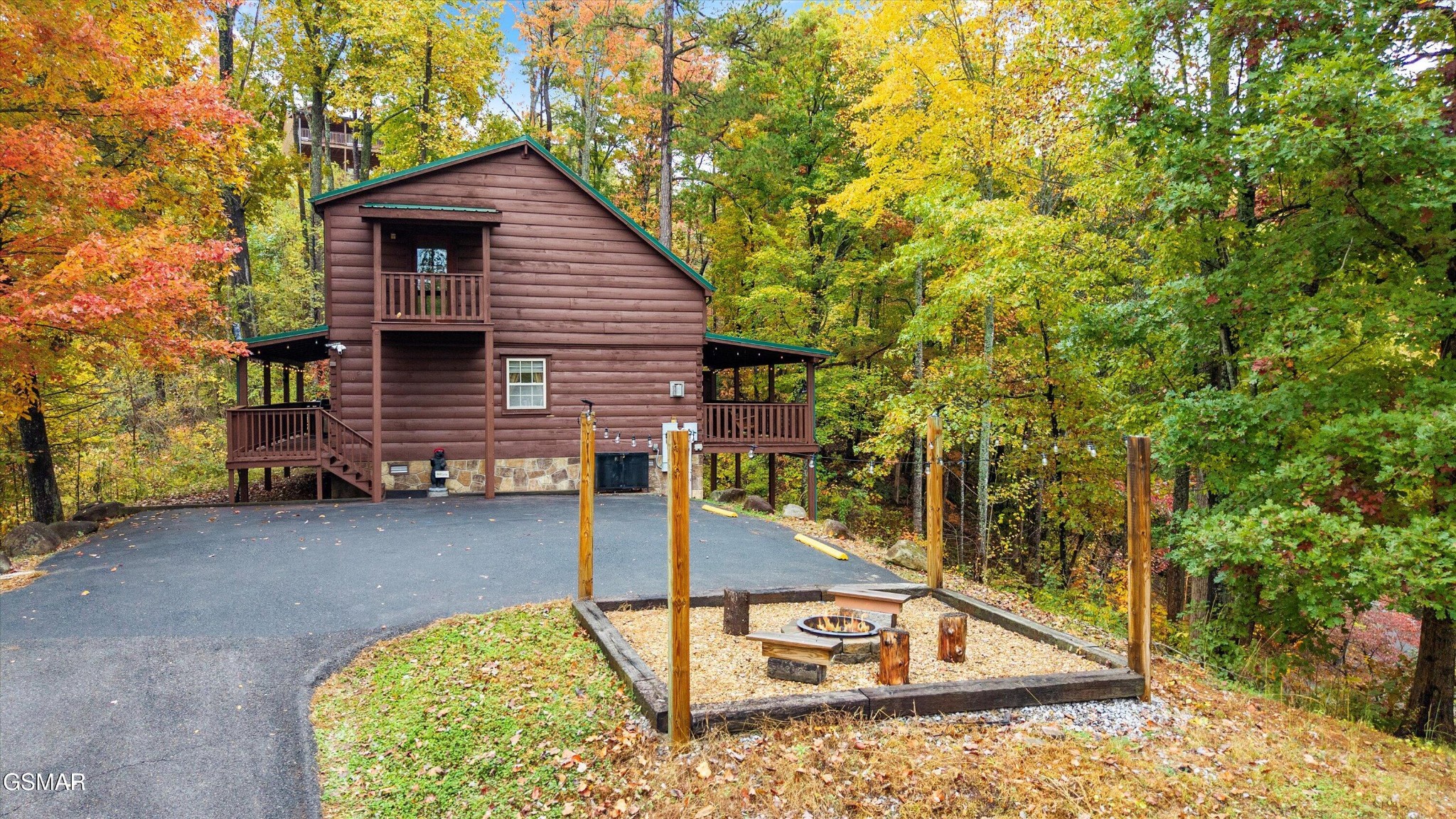 610 Timber Ridge Road Property Photo 1