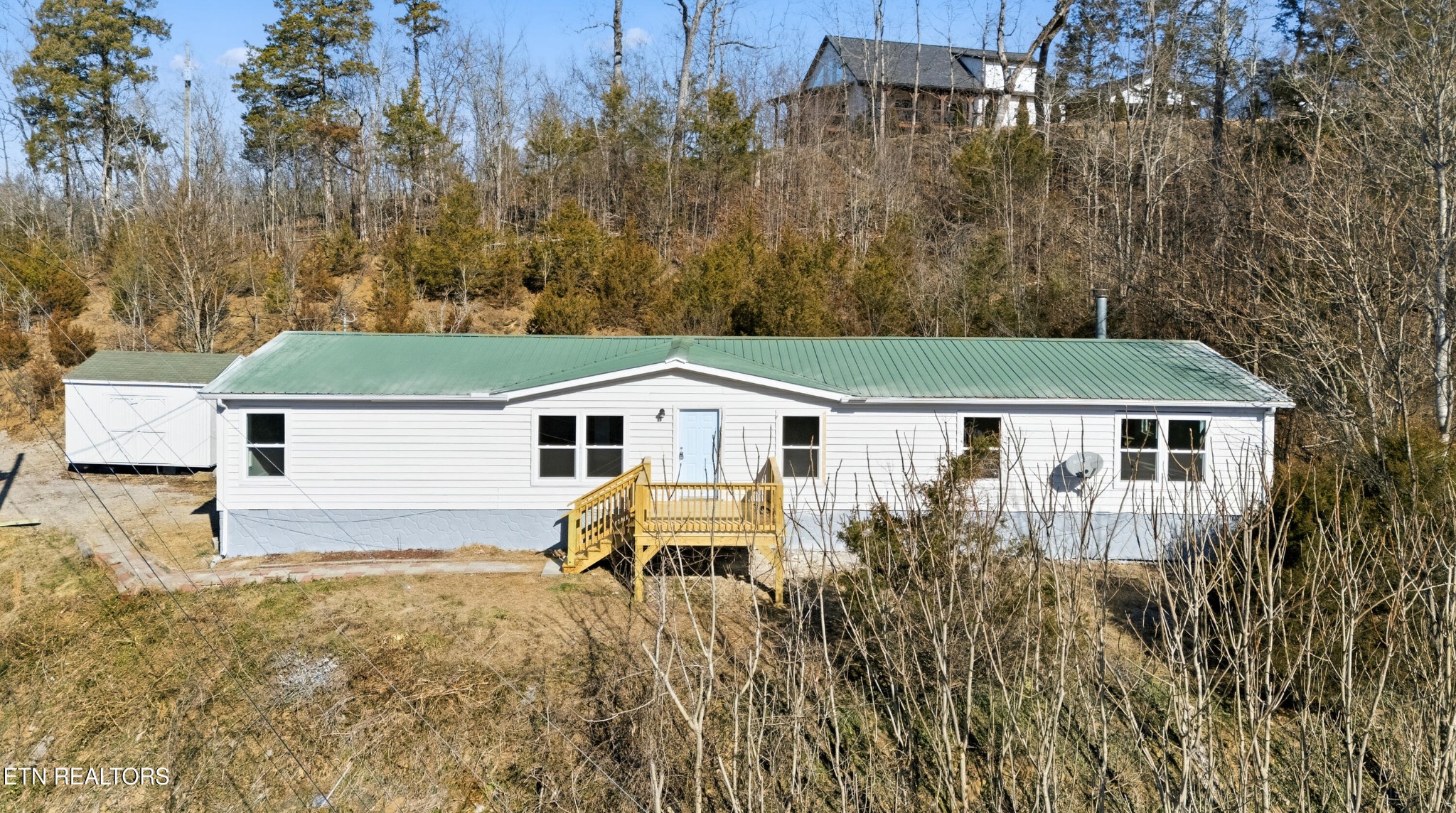 1564 Hollow Springs Rd Property Photo 1