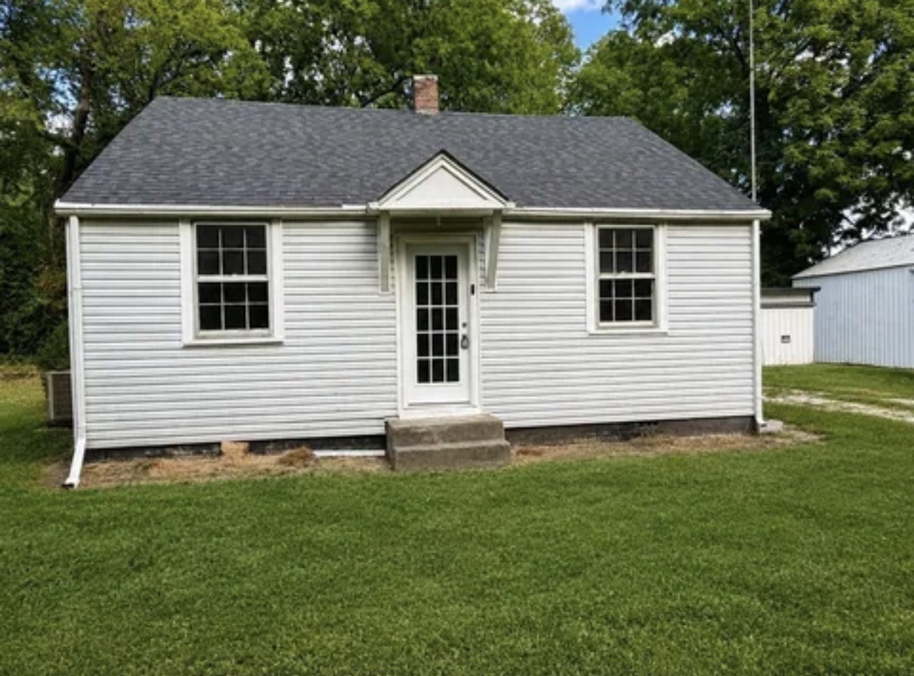 600 Amys Alley Property Photo 1