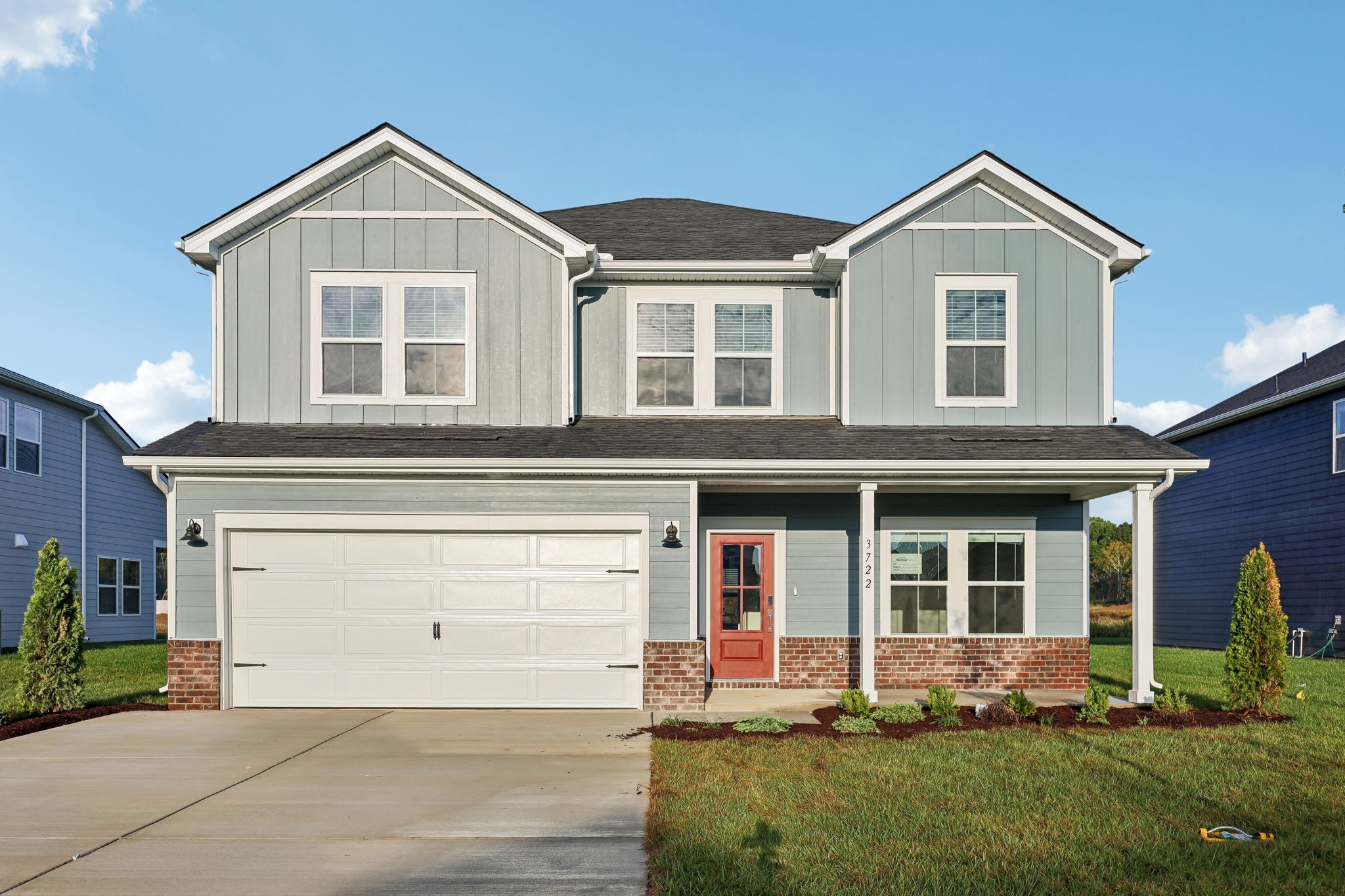 3722 Wiregrass Court Property Photo 1