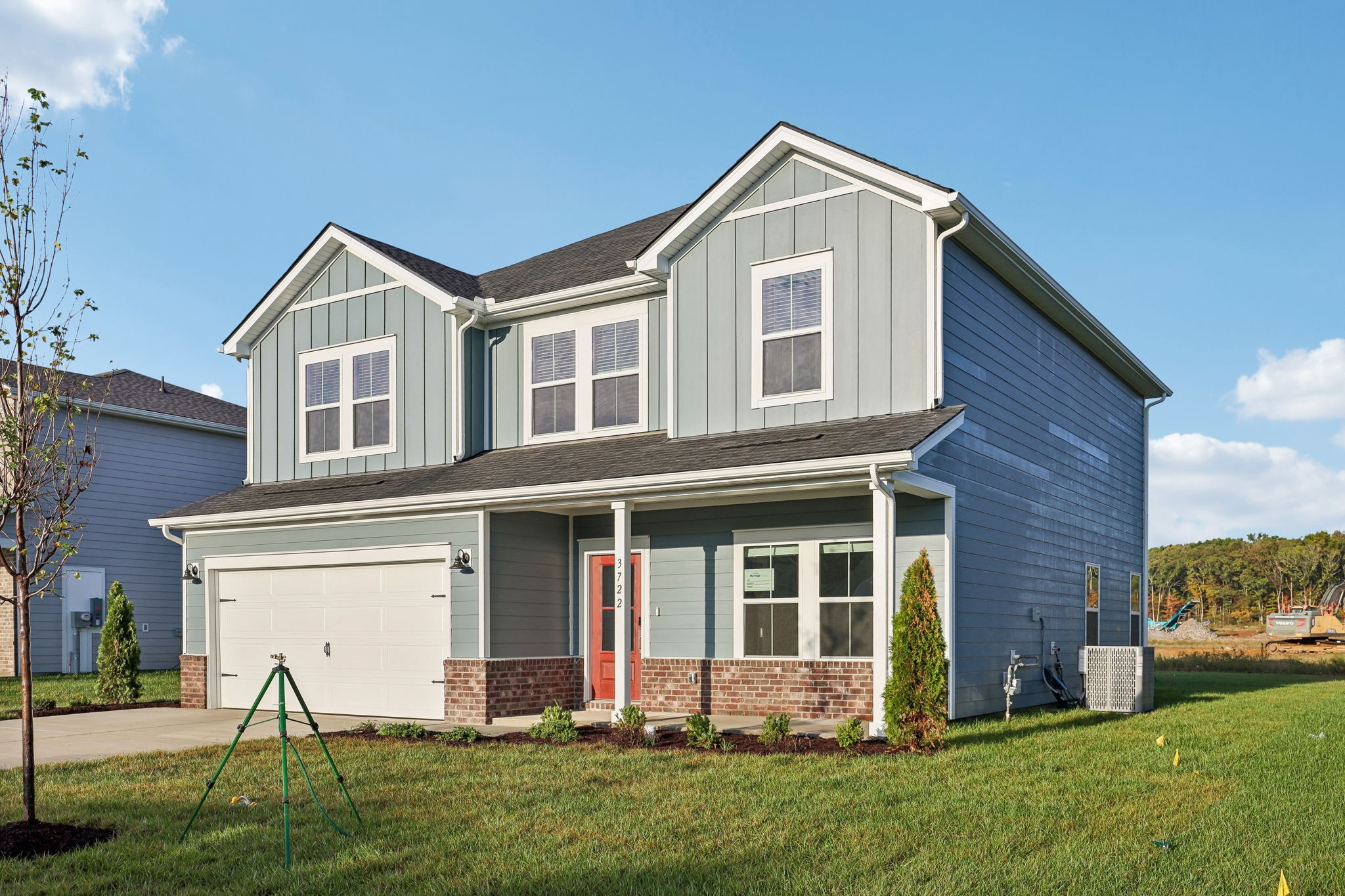 3722 Wiregrass Court Property Photo 3