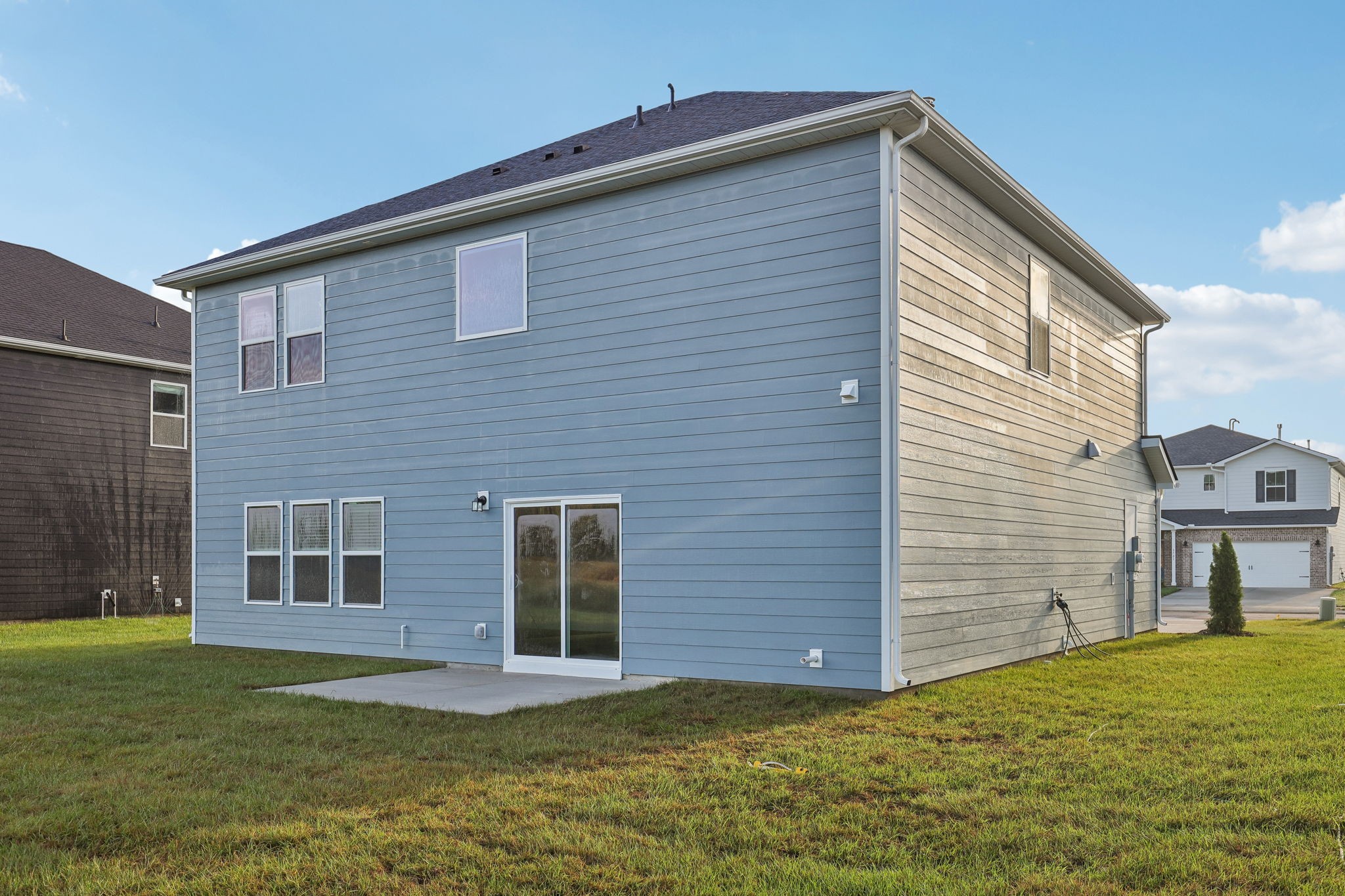 3722 Wiregrass Court Property Photo 38