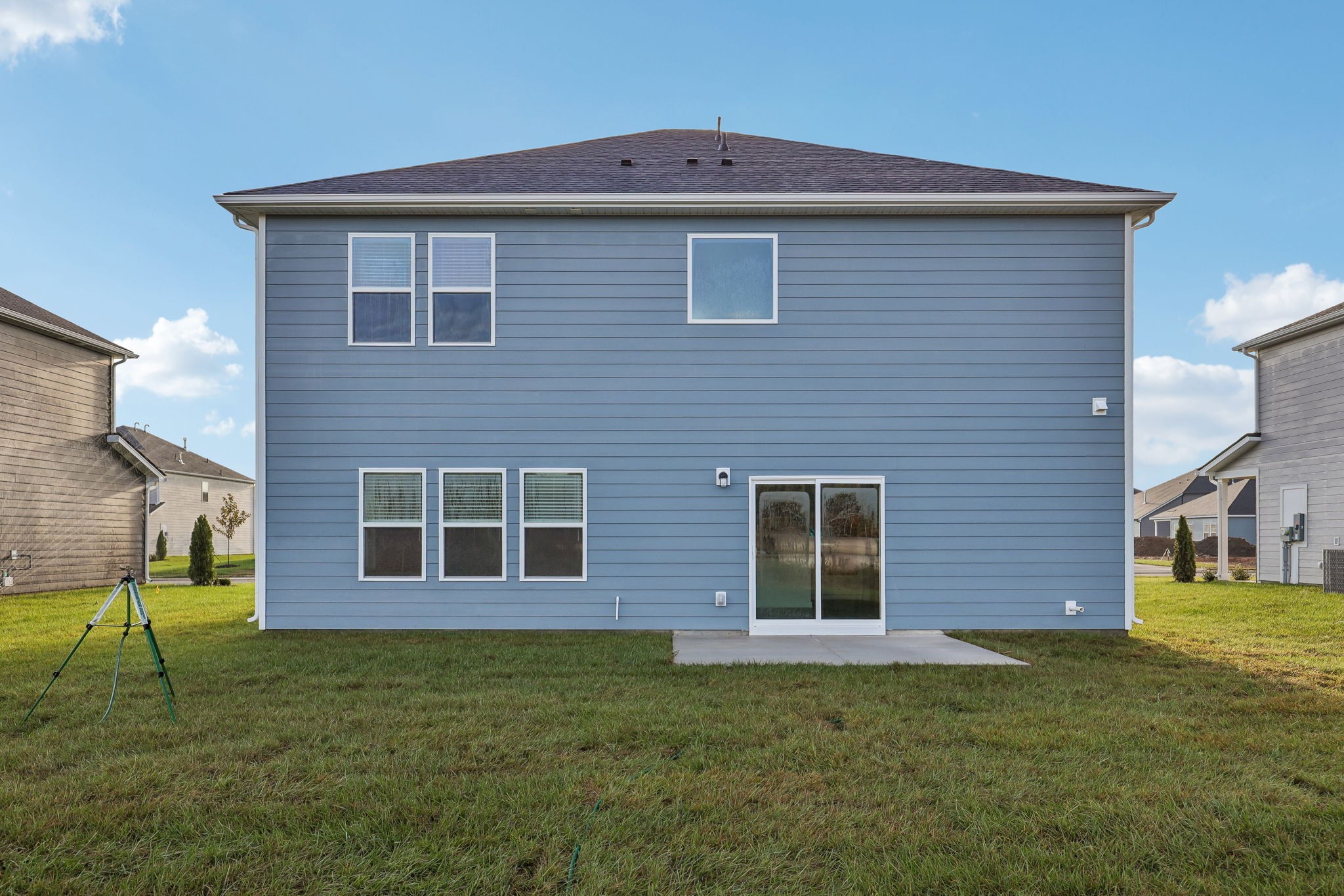 3722 Wiregrass Court Property Photo 39