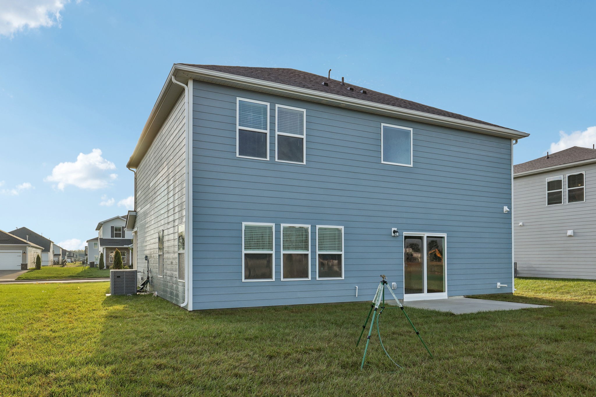 3722 Wiregrass Court Property Photo 40