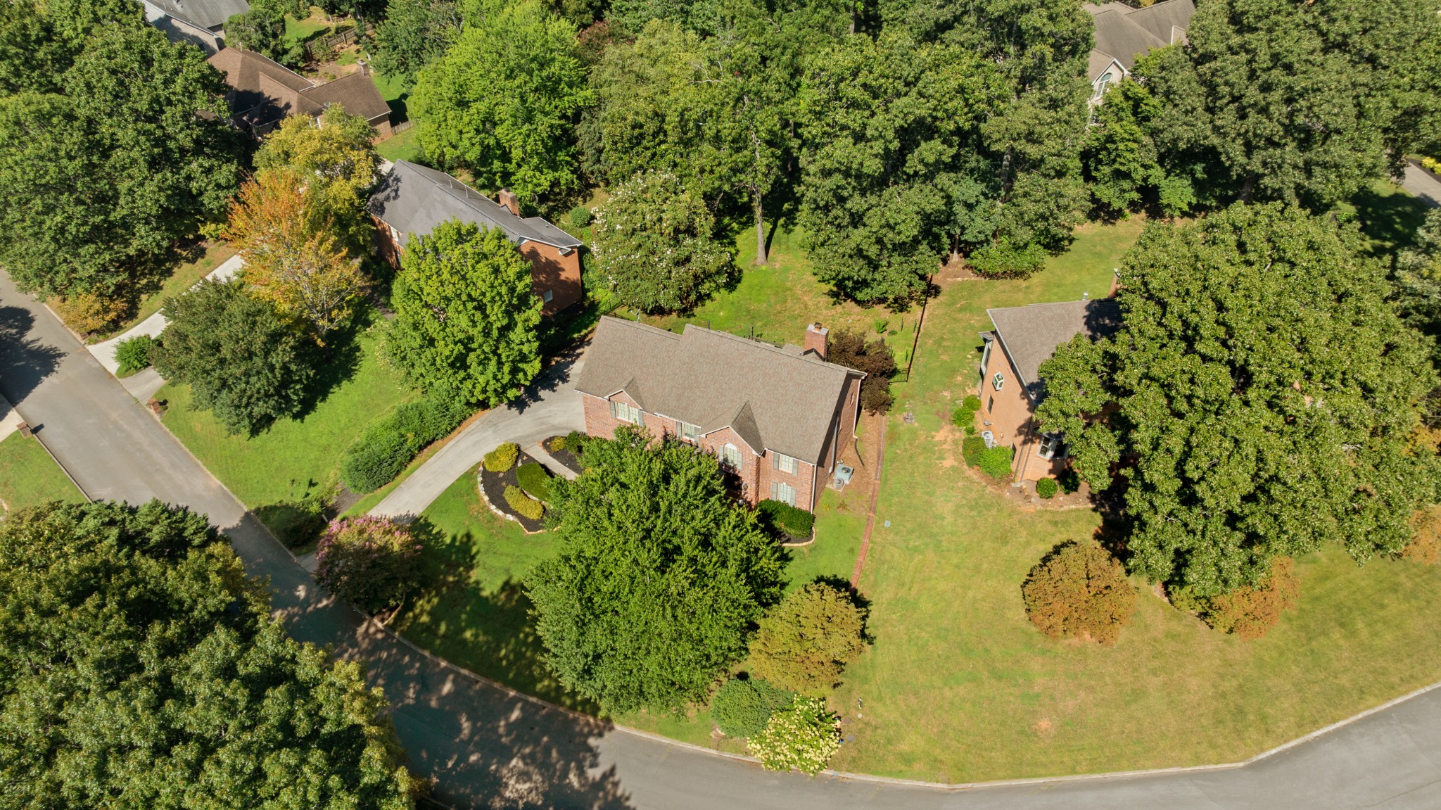 724 Summit Lake Ct