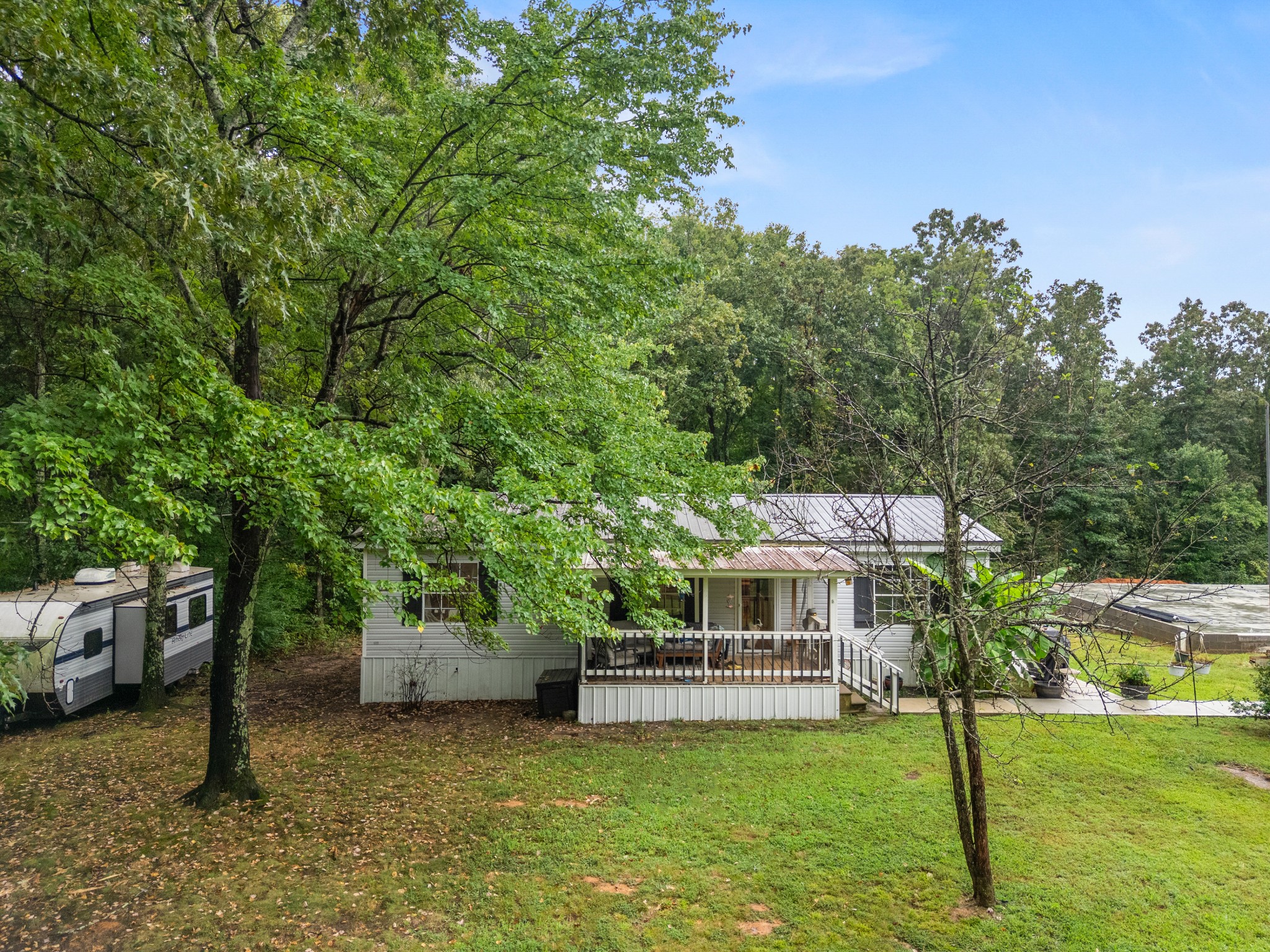 1230 Maytown Rd Property Photo 2