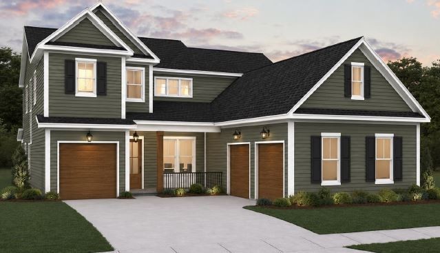 5281 Rambler Loop Property Photo 1