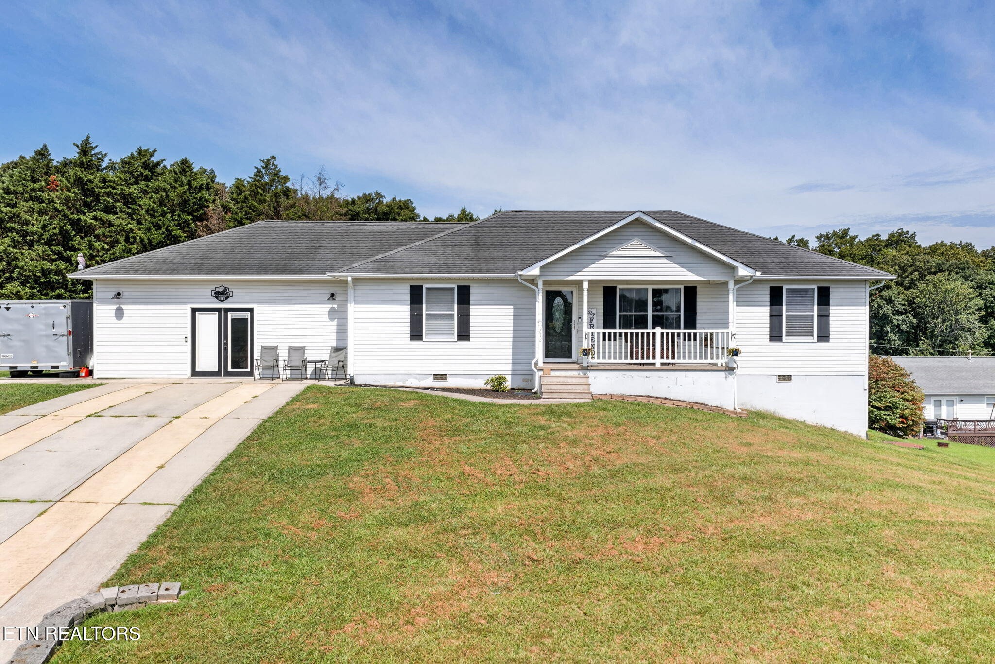 212 Bayberry Drive Property Photo 1