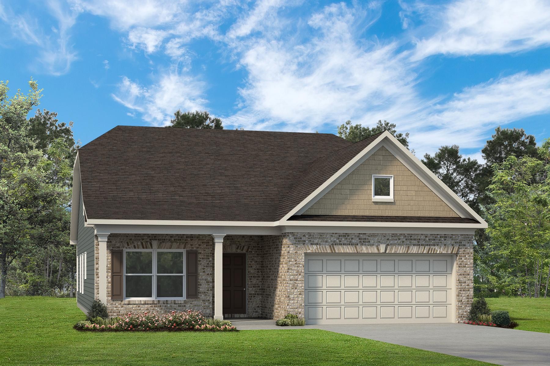 1341 English Oak Dr Property Photo 1