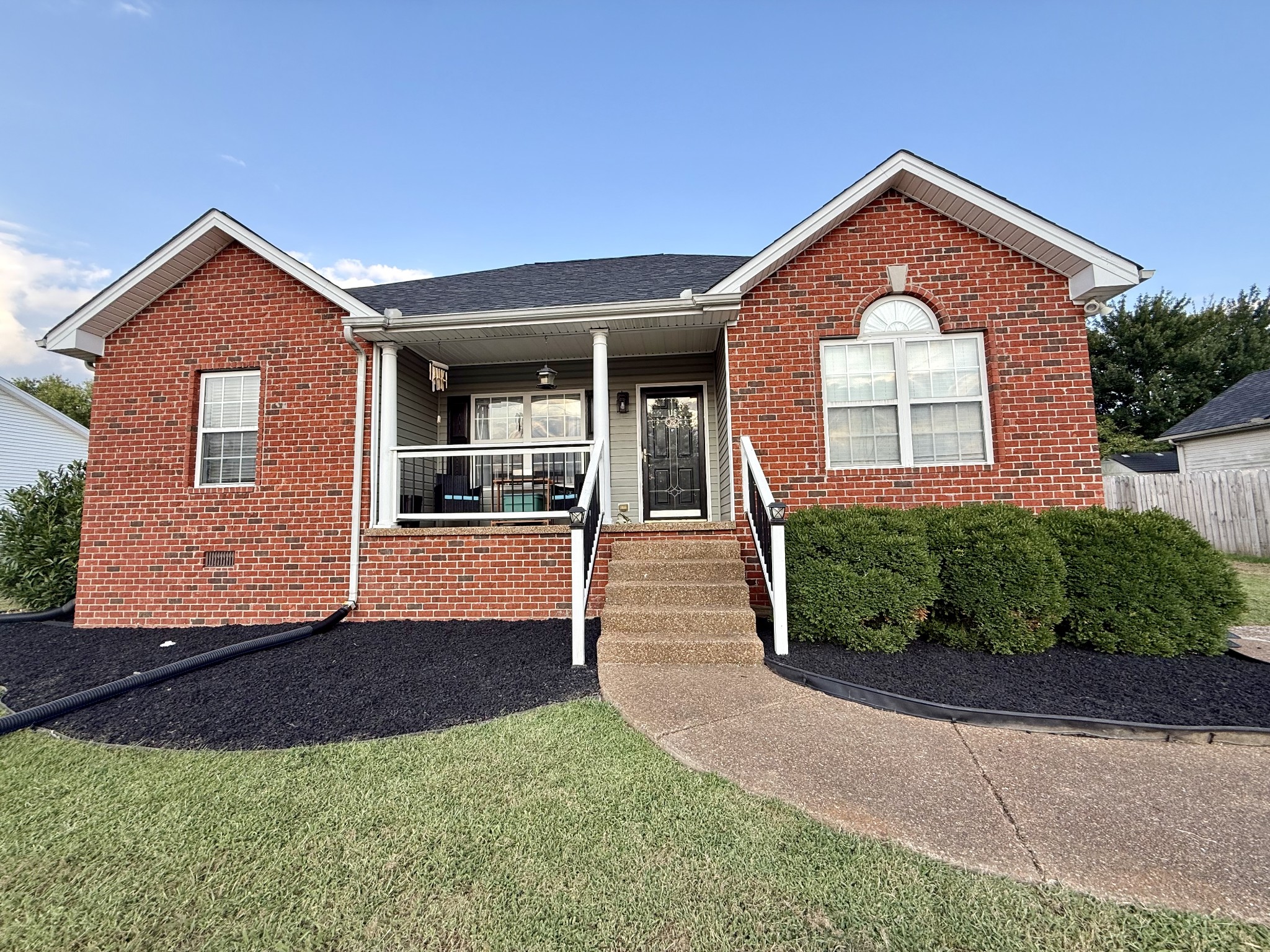 116 Bryan James Ln Property Photo 1