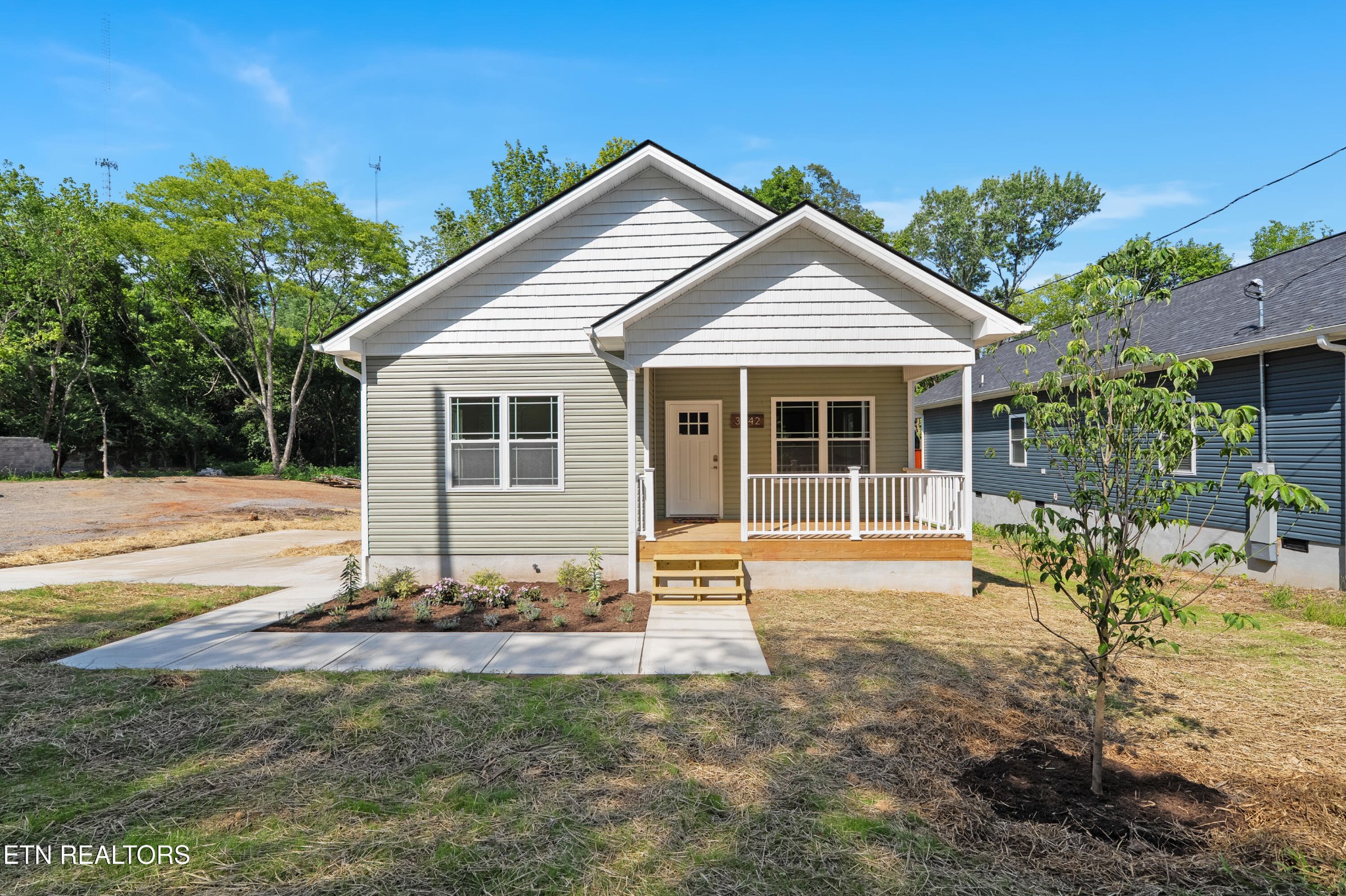 3442 Gap Rd Property Photo 1