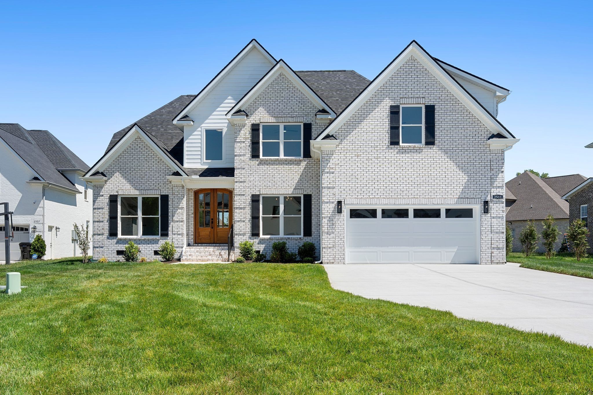 2511 Colleen Dr