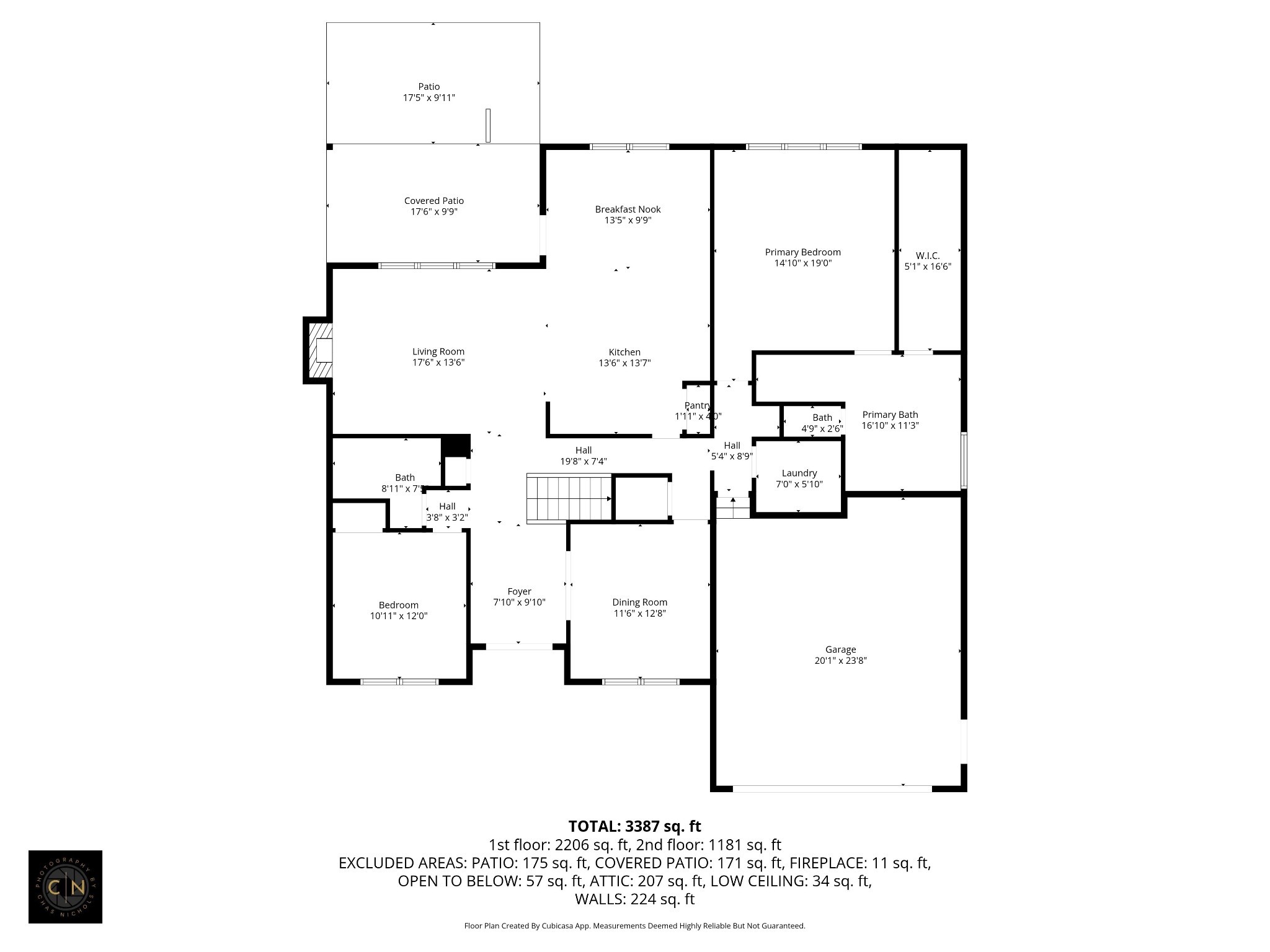 2511 Colleen Dr Property Photo 57