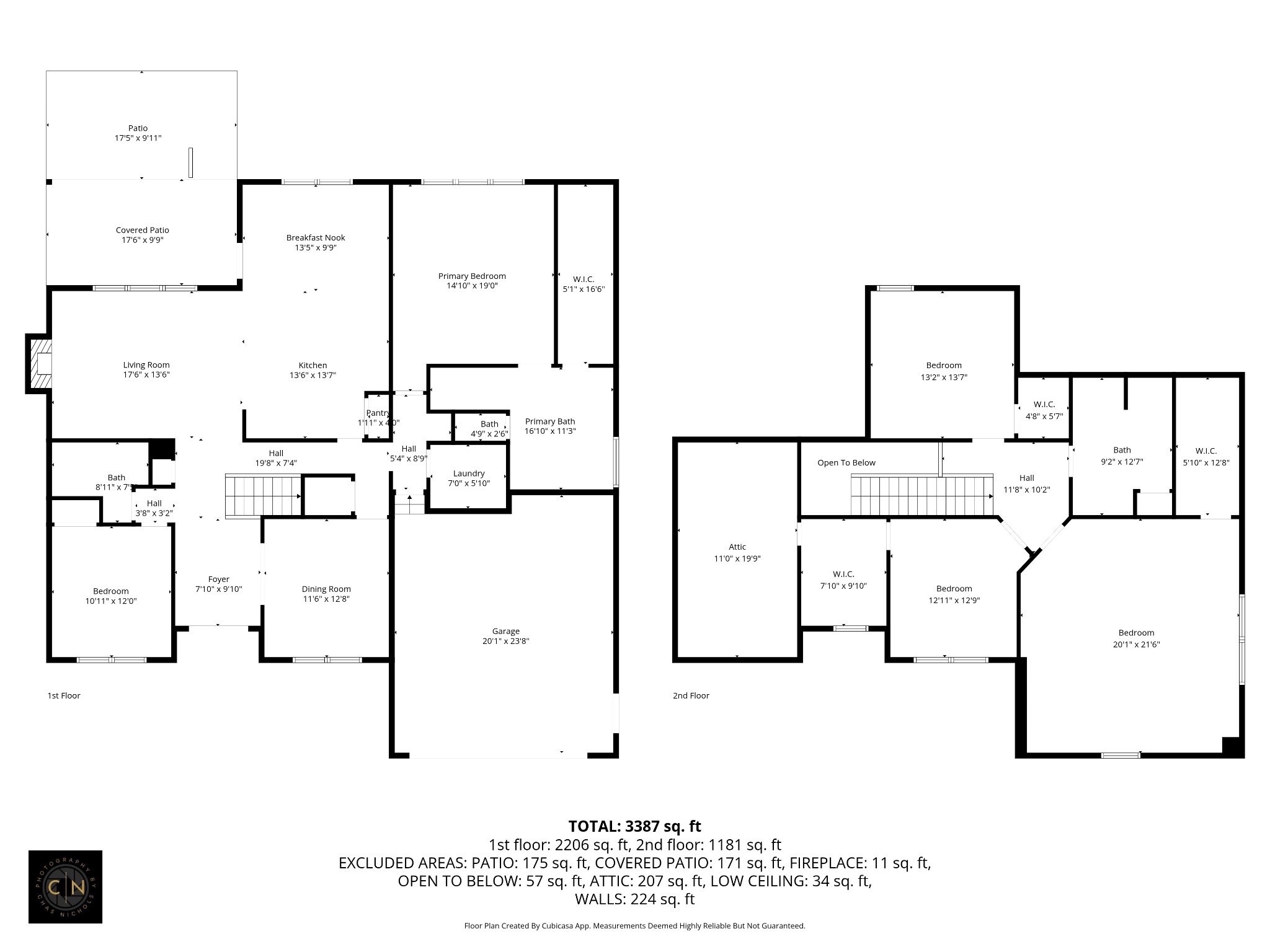 2511 Colleen Dr Property Photo 58